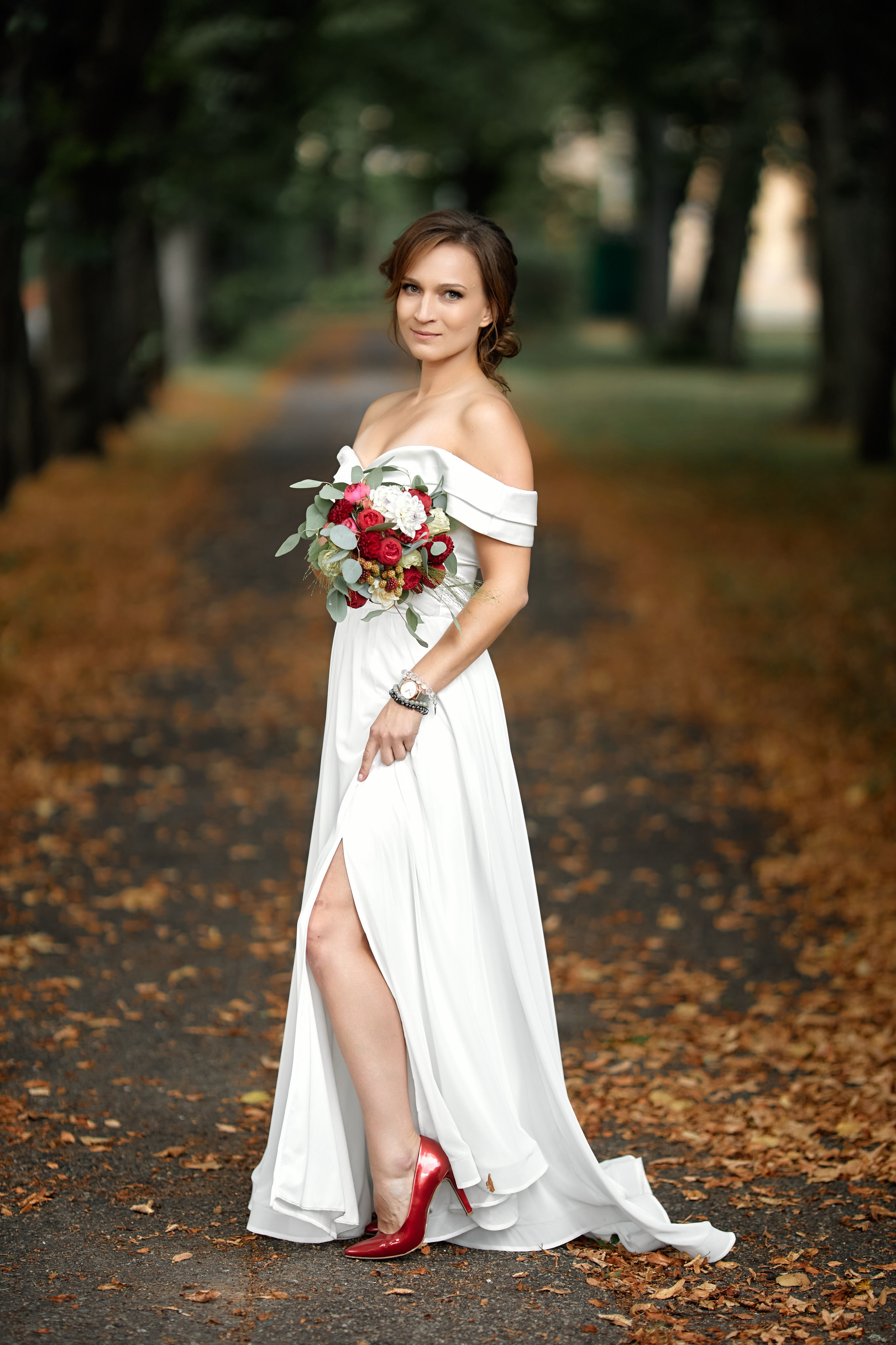 . Свадебный фотограф В Даугавпилсе Юрий Теплов