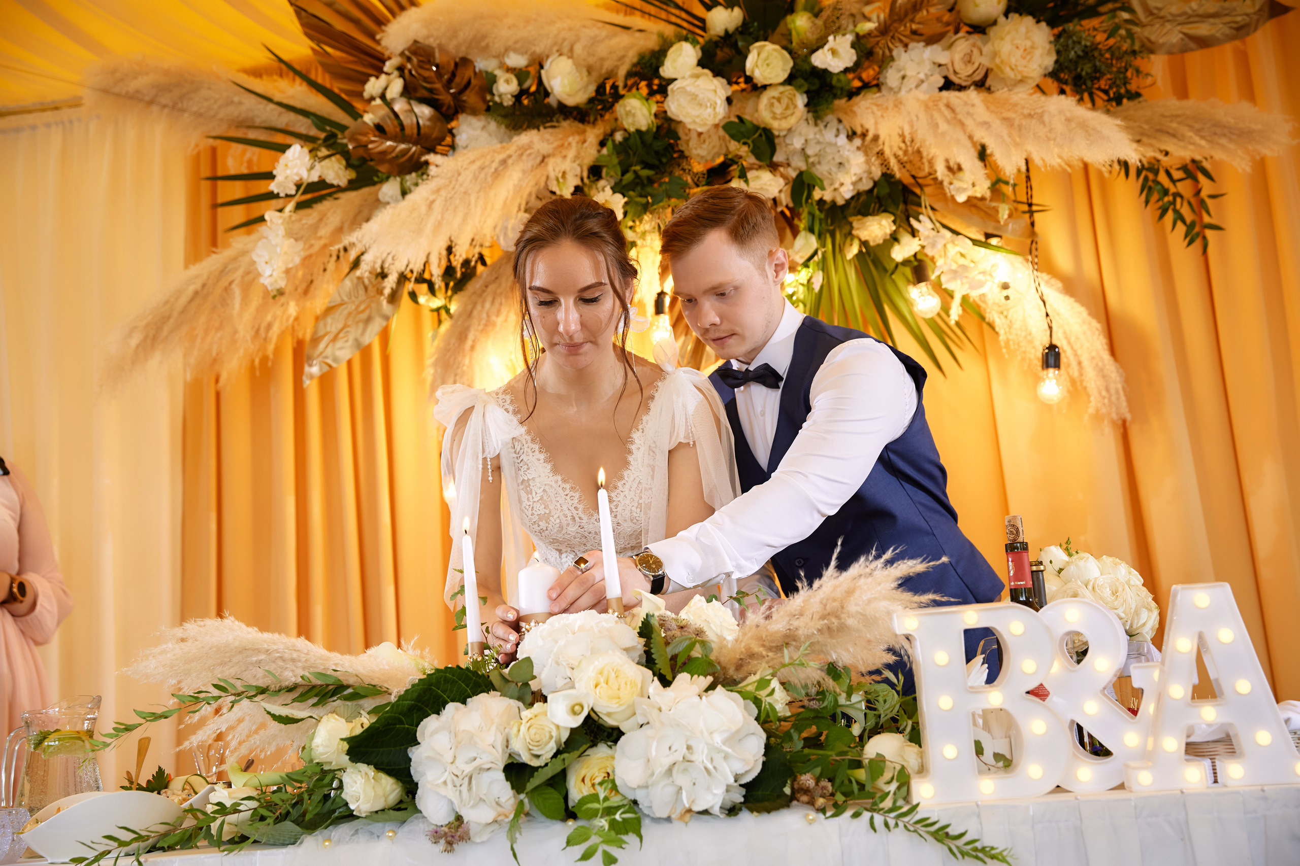. Свадебный фотограф В Даугавпилсе Юрий Теплов