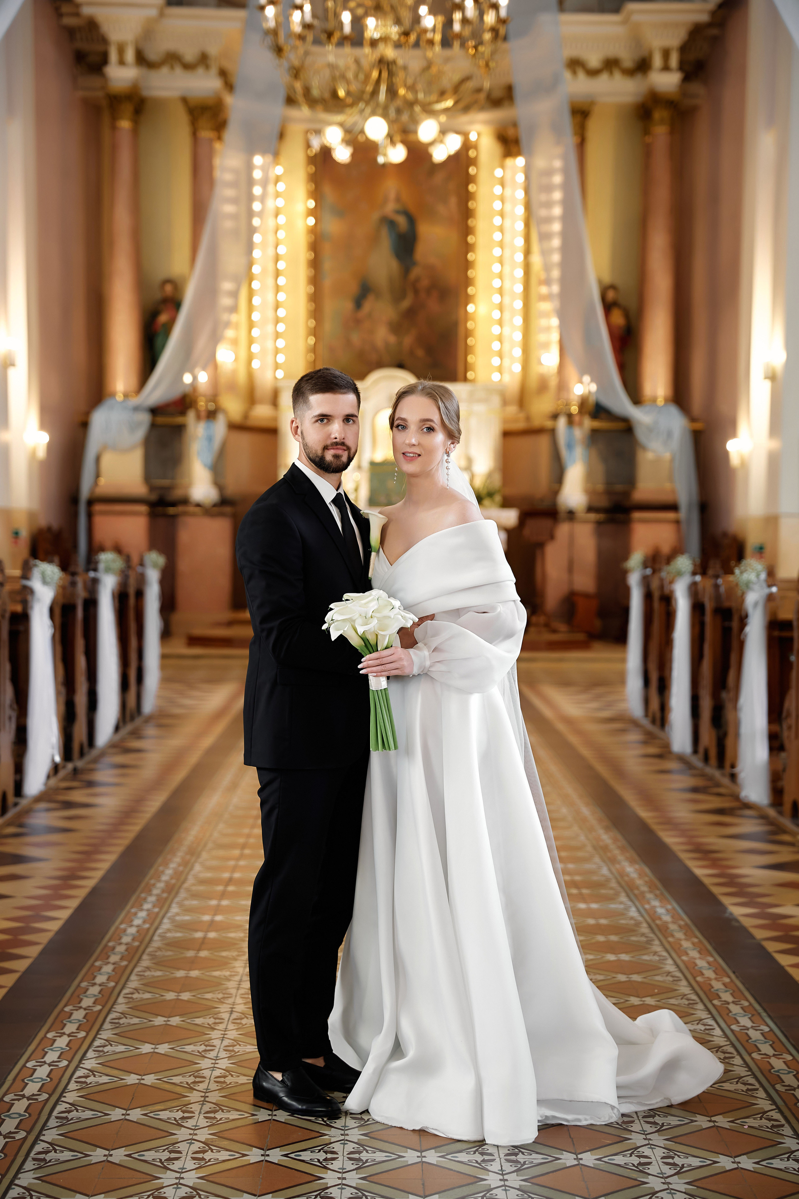 . Свадебный фотограф В Даугавпилсе Юрий Теплов