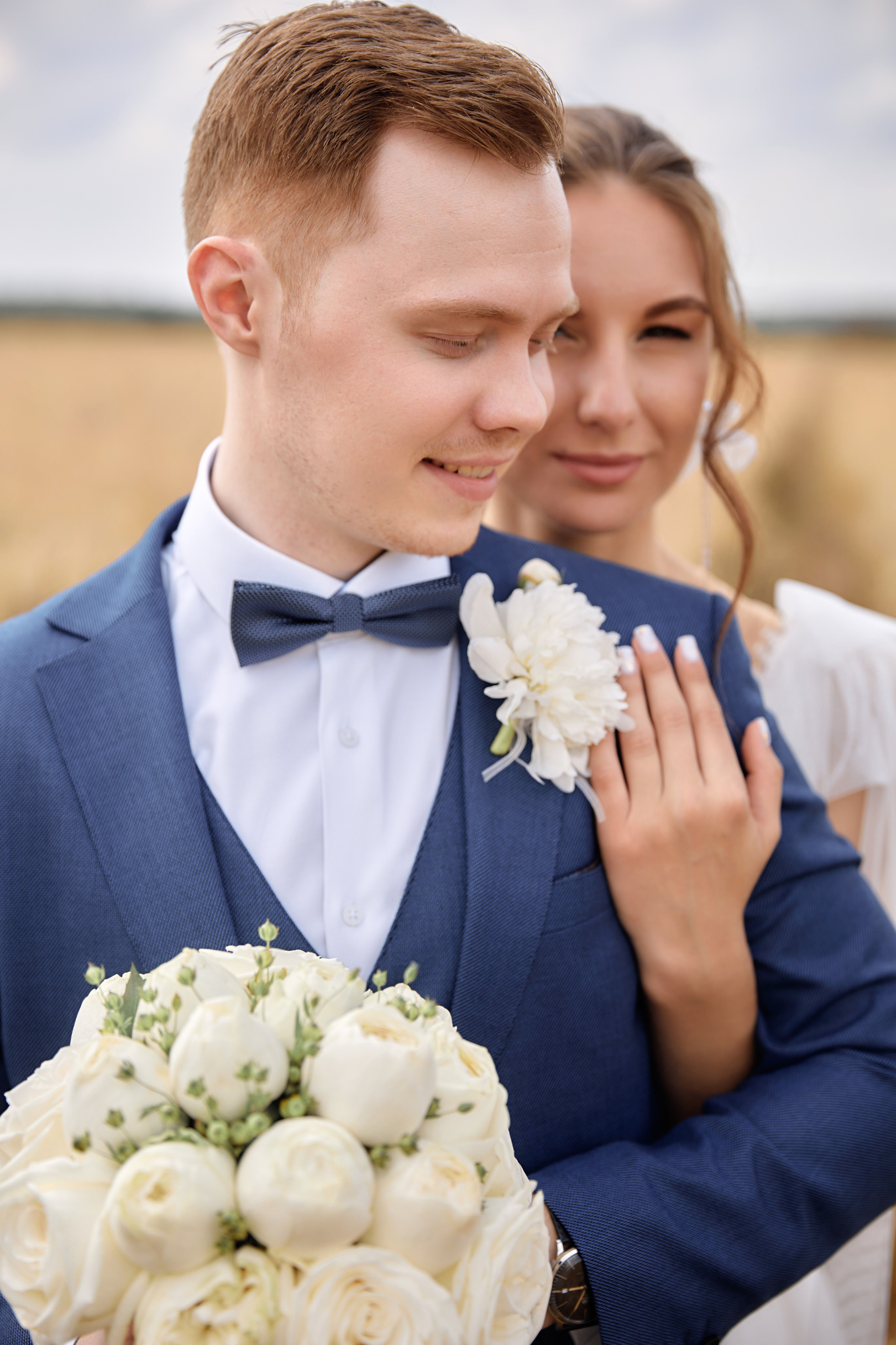 . Свадебный фотограф В Даугавпилсе Юрий Теплов