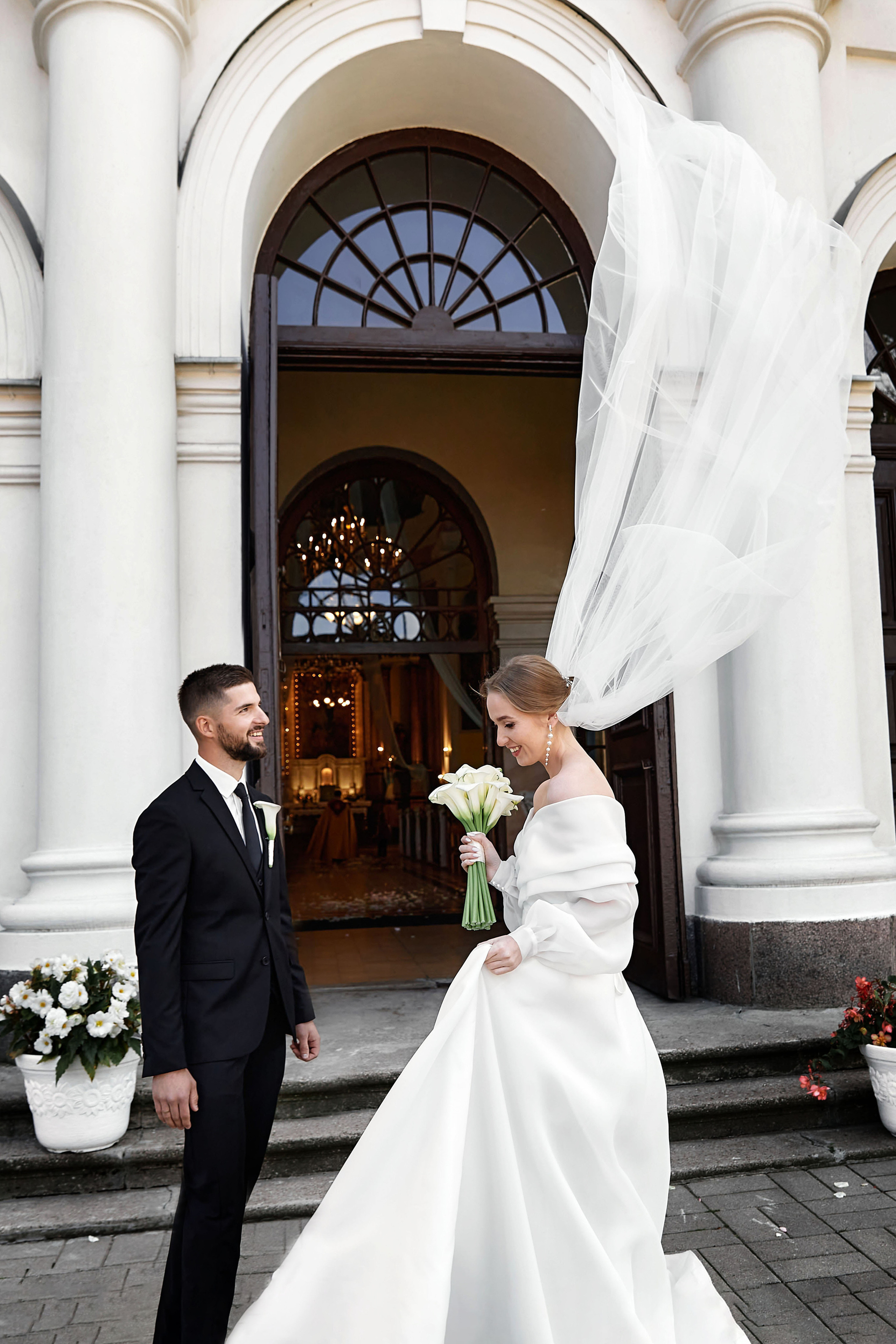 . Свадебный фотограф В Даугавпилсе Юрий Теплов