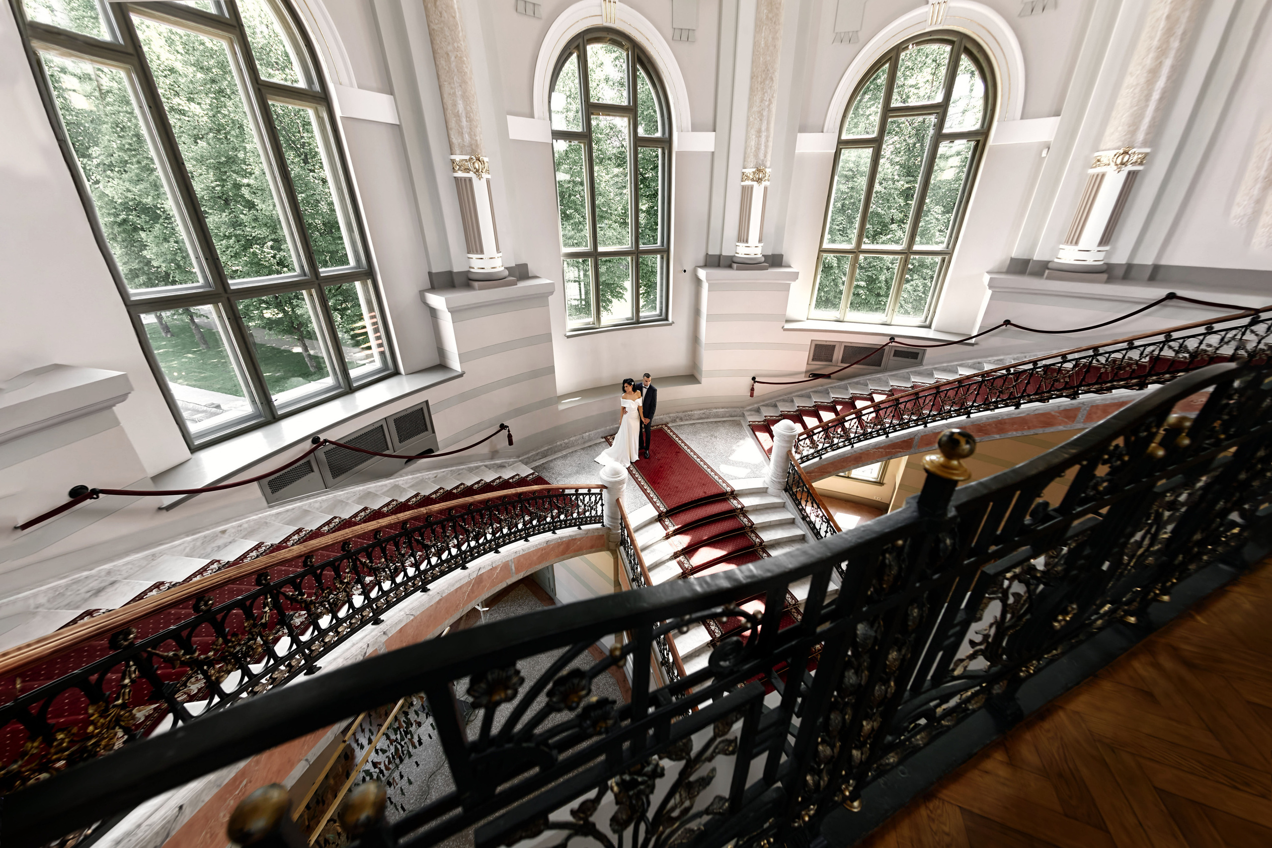 . Свадебный фотограф В Даугавпилсе Юрий Теплов