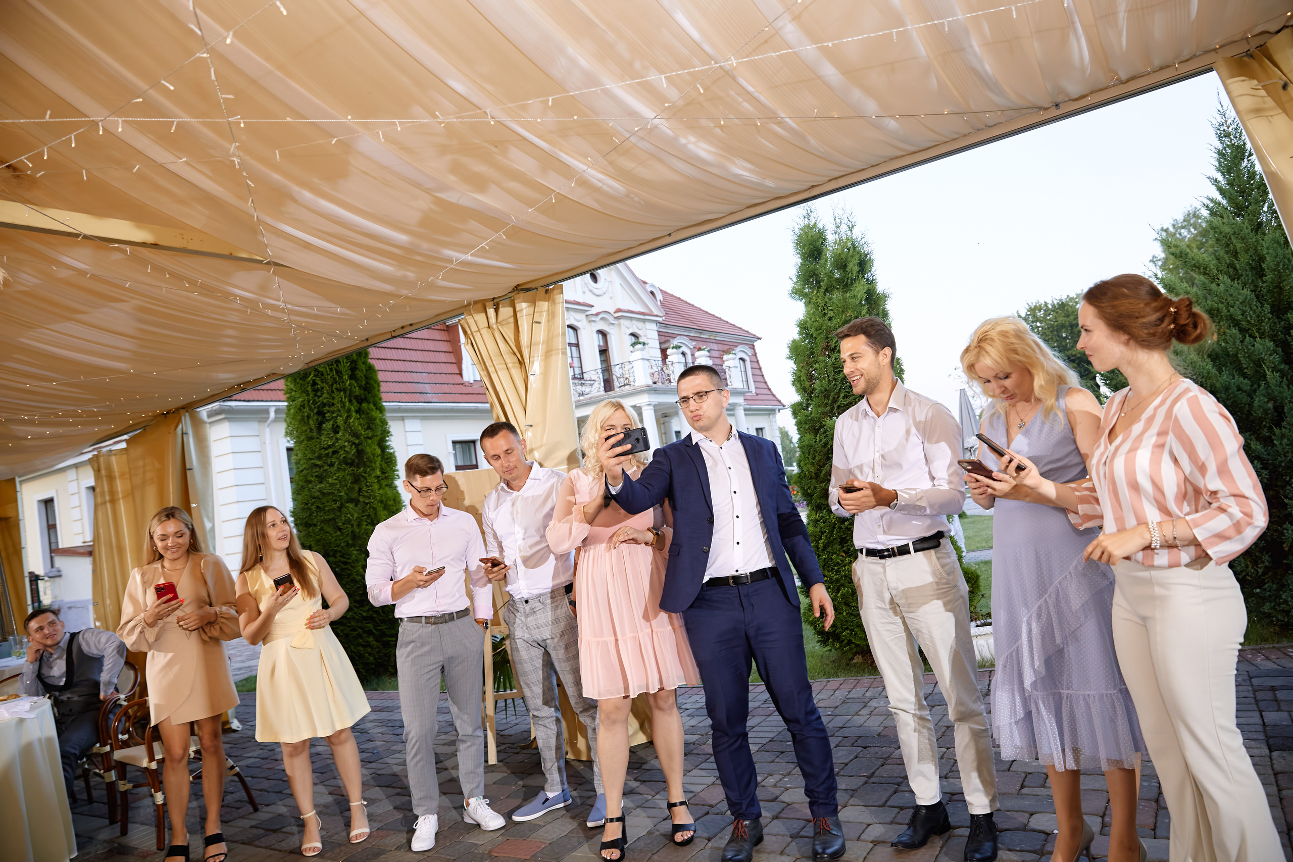 . Свадебный фотограф В Даугавпилсе Юрий Теплов