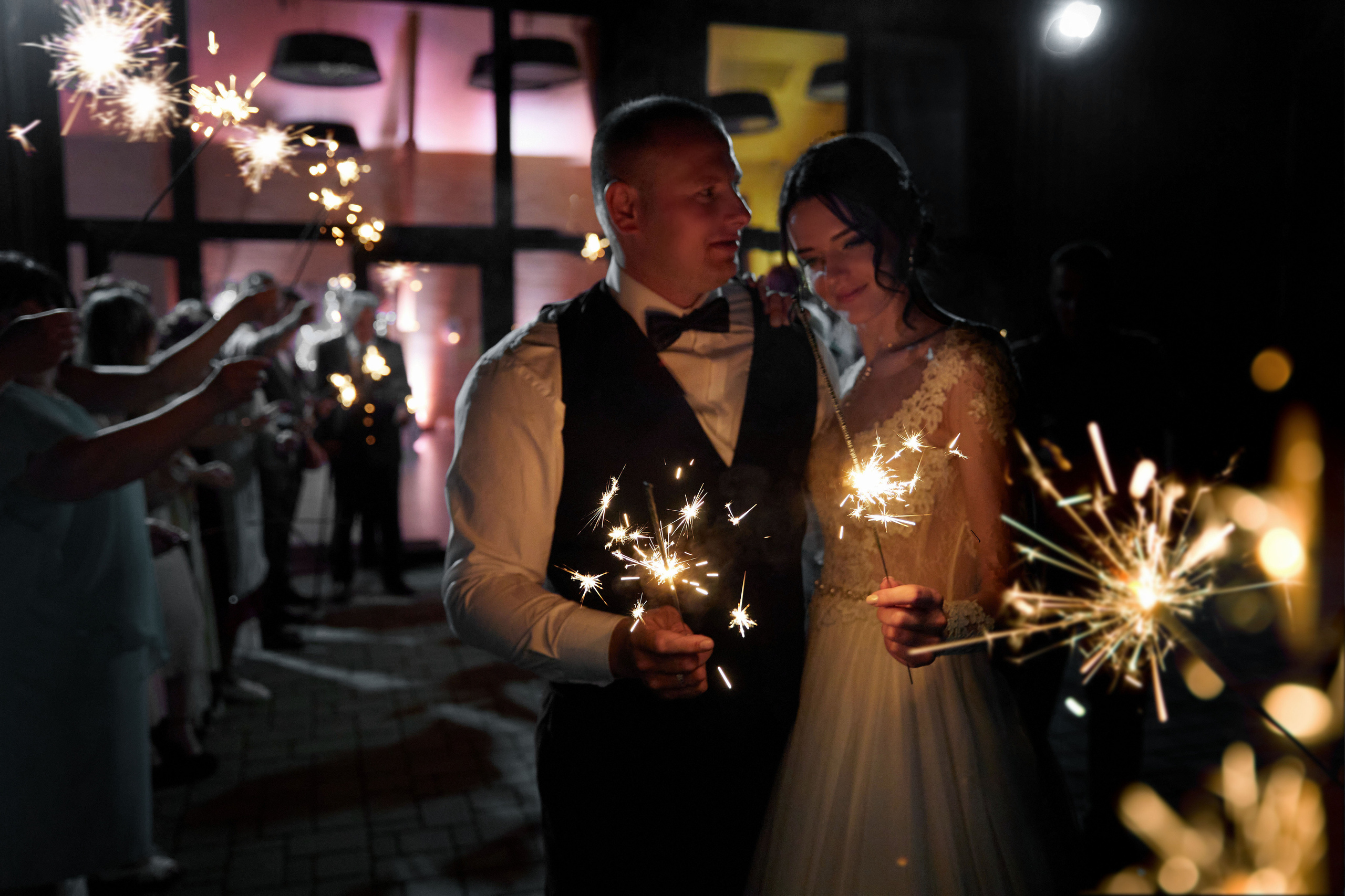 . Свадебный фотограф В Даугавпилсе Юрий Теплов