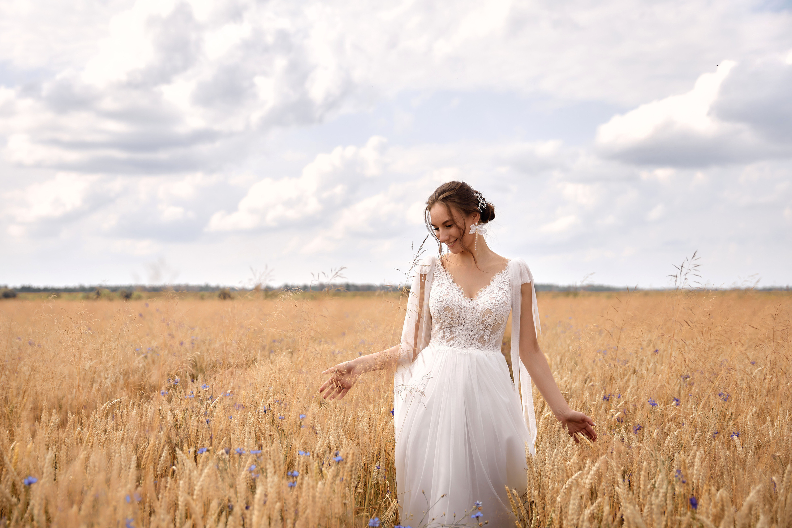 . Свадебный фотограф В Даугавпилсе Юрий Теплов