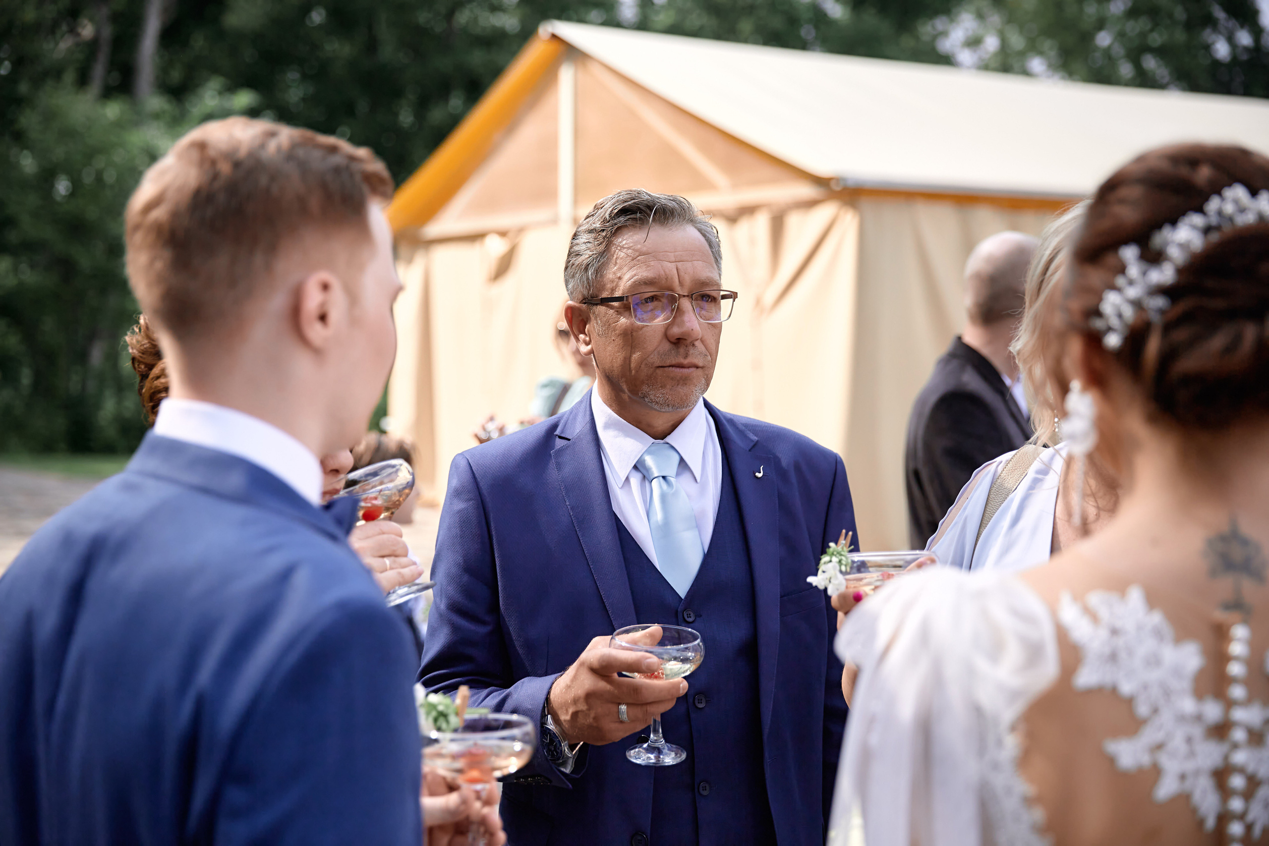 . Свадебный фотограф В Даугавпилсе Юрий Теплов