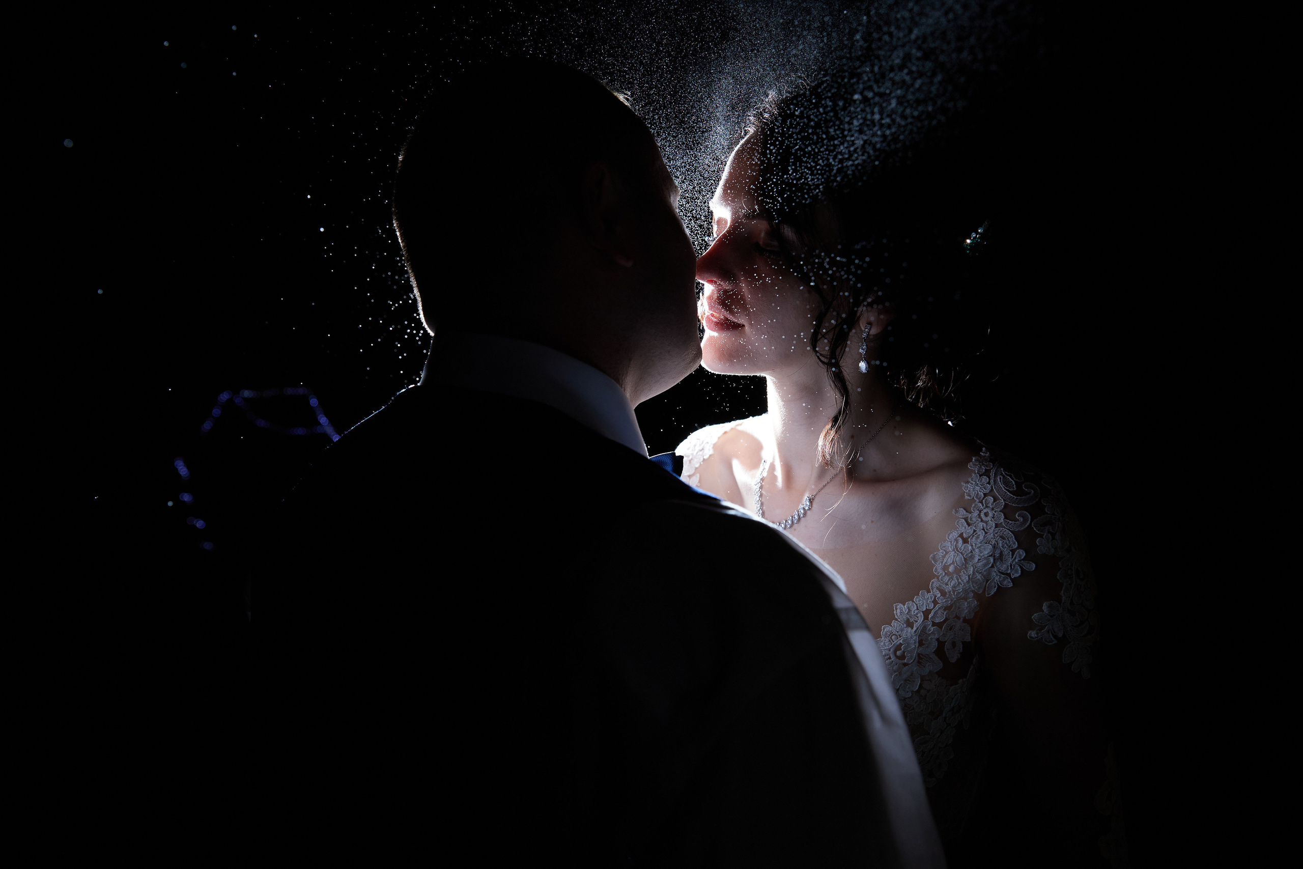 . Свадебный фотограф В Даугавпилсе Юрий Теплов