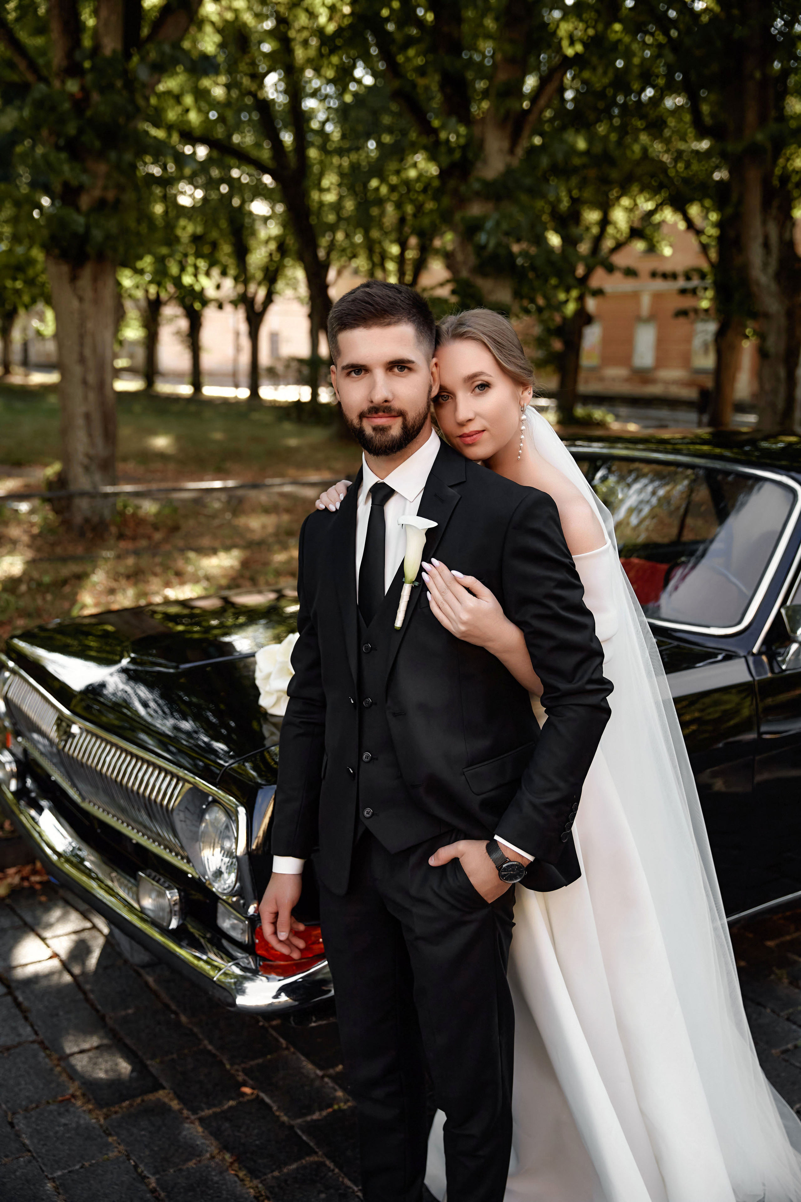 . Свадебный фотограф В Даугавпилсе Юрий Теплов