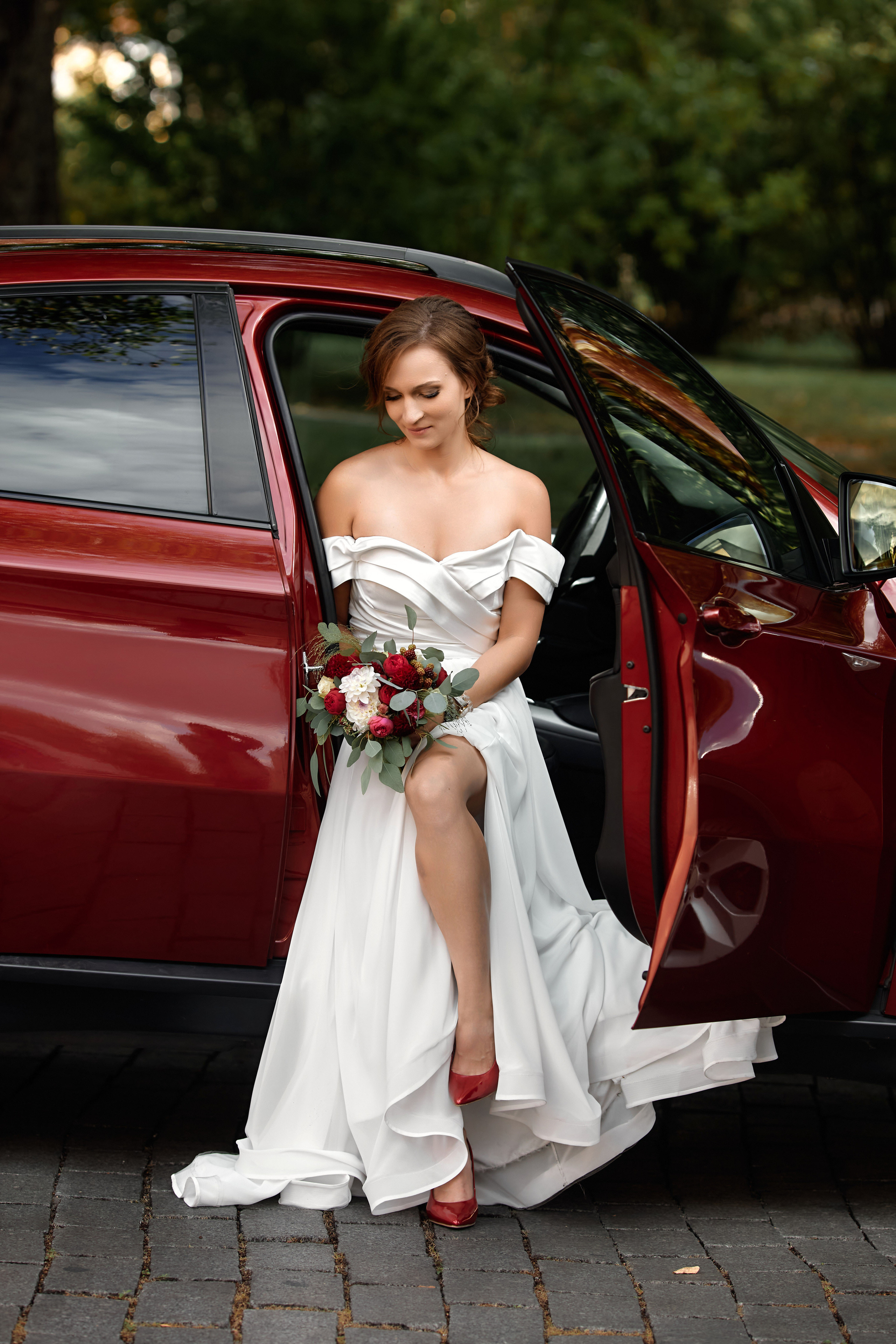 . Свадебный фотограф В Даугавпилсе Юрий Теплов