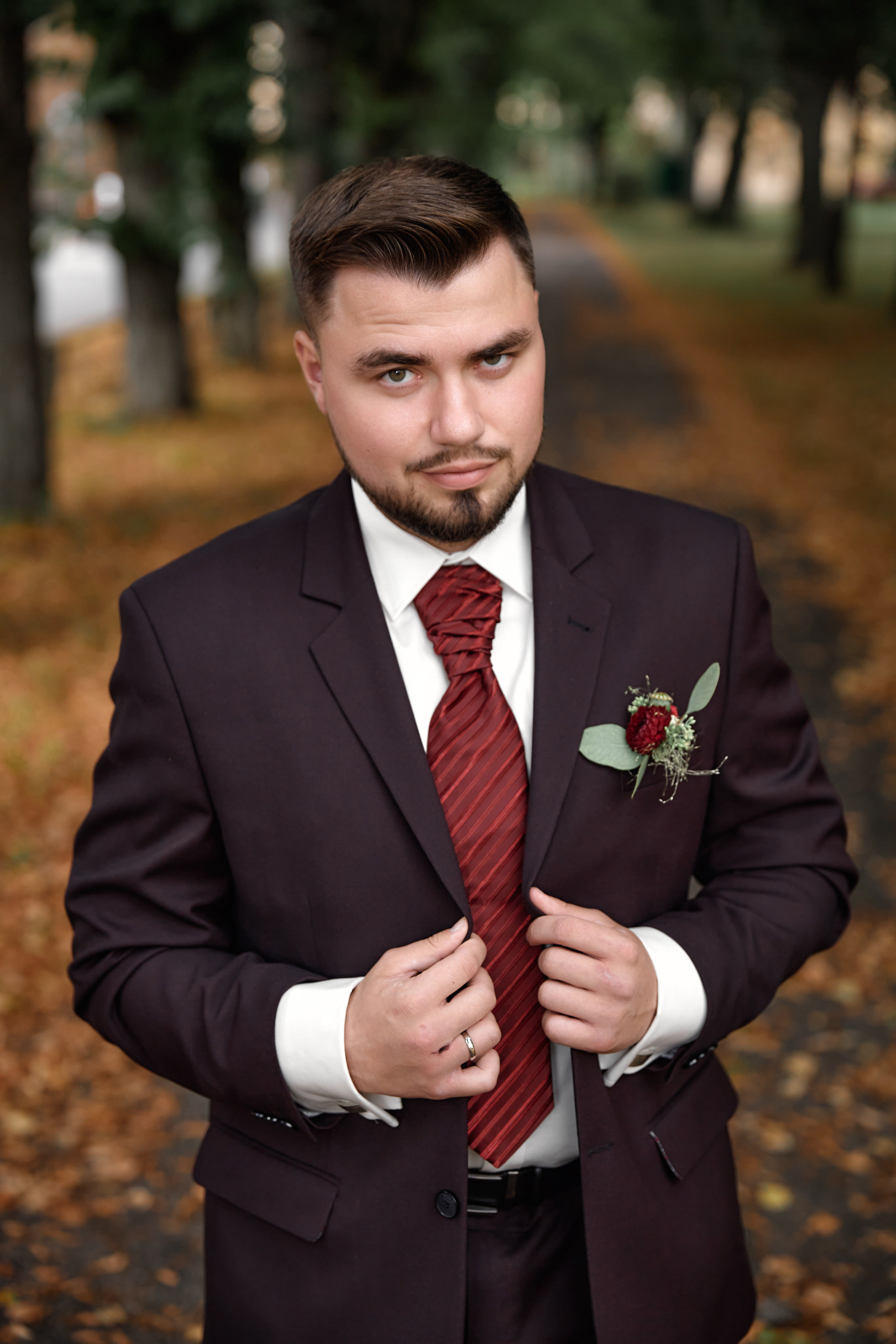 . Свадебный фотограф В Даугавпилсе Юрий Теплов