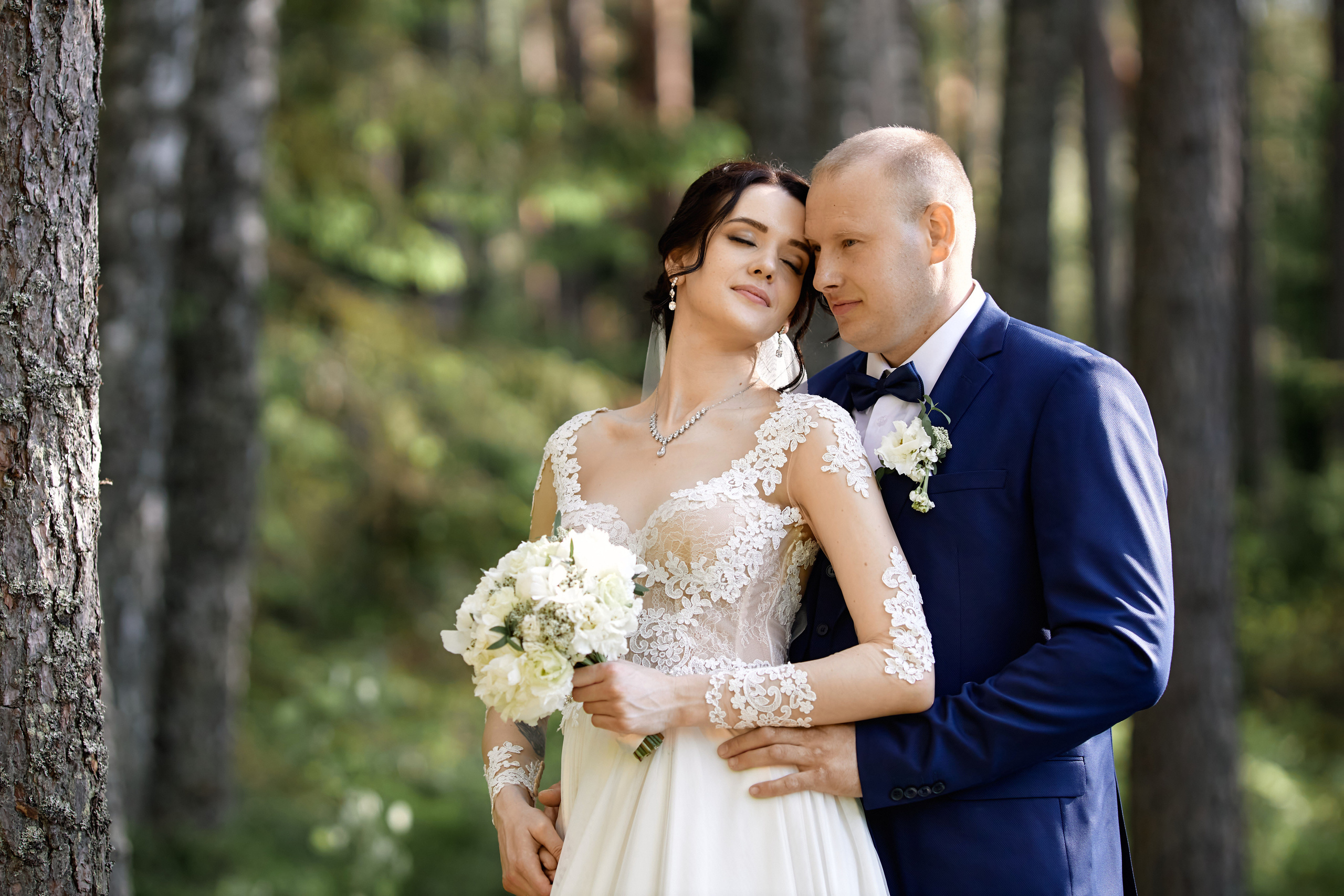 . Свадебный фотограф В Даугавпилсе Юрий Теплов