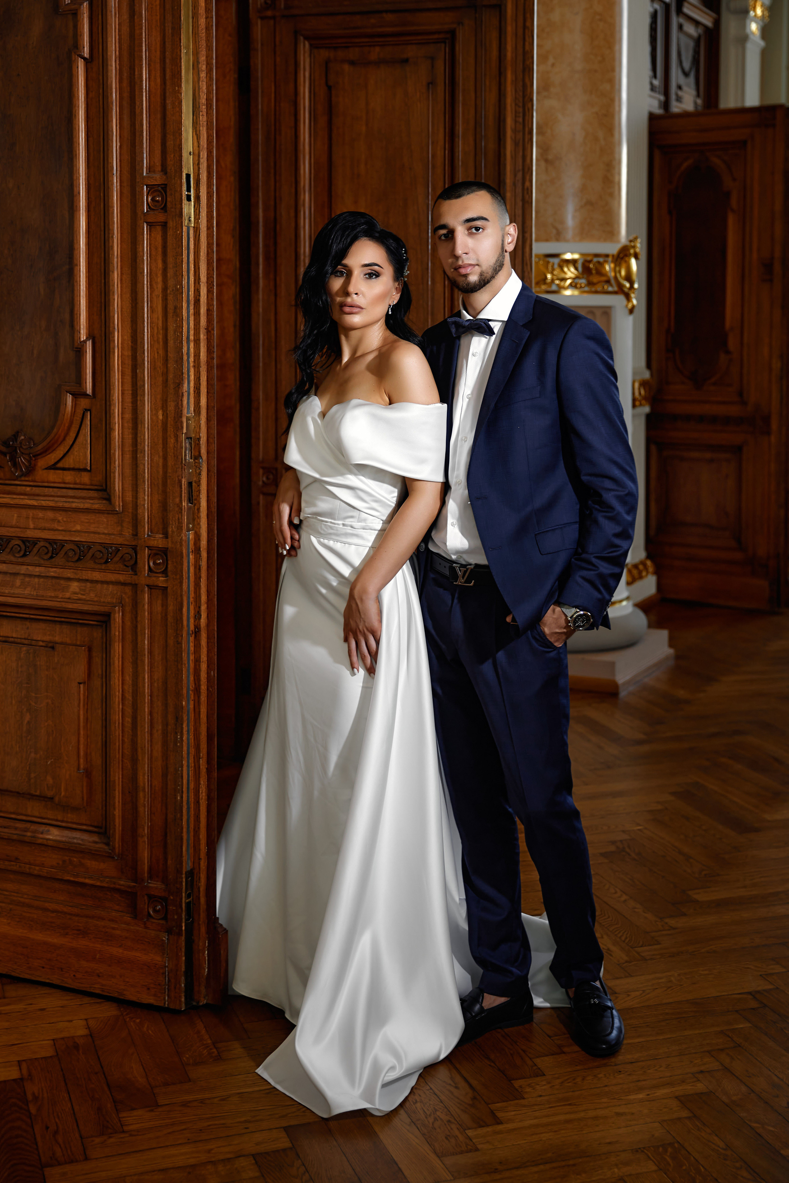 . Свадебный фотограф В Даугавпилсе Юрий Теплов