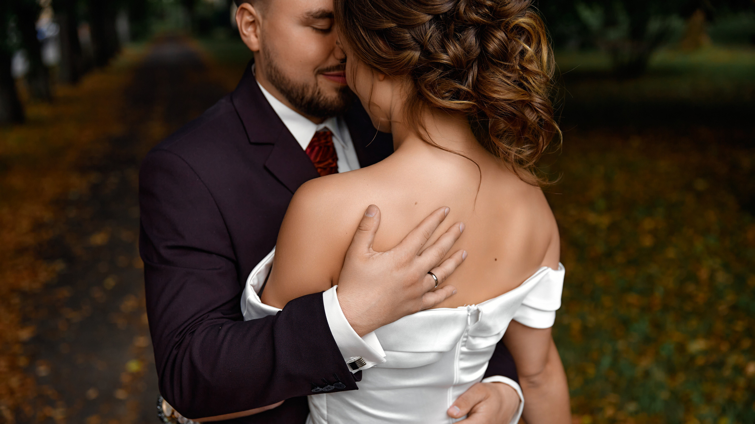 . Свадебный фотограф В Даугавпилсе Юрий Теплов