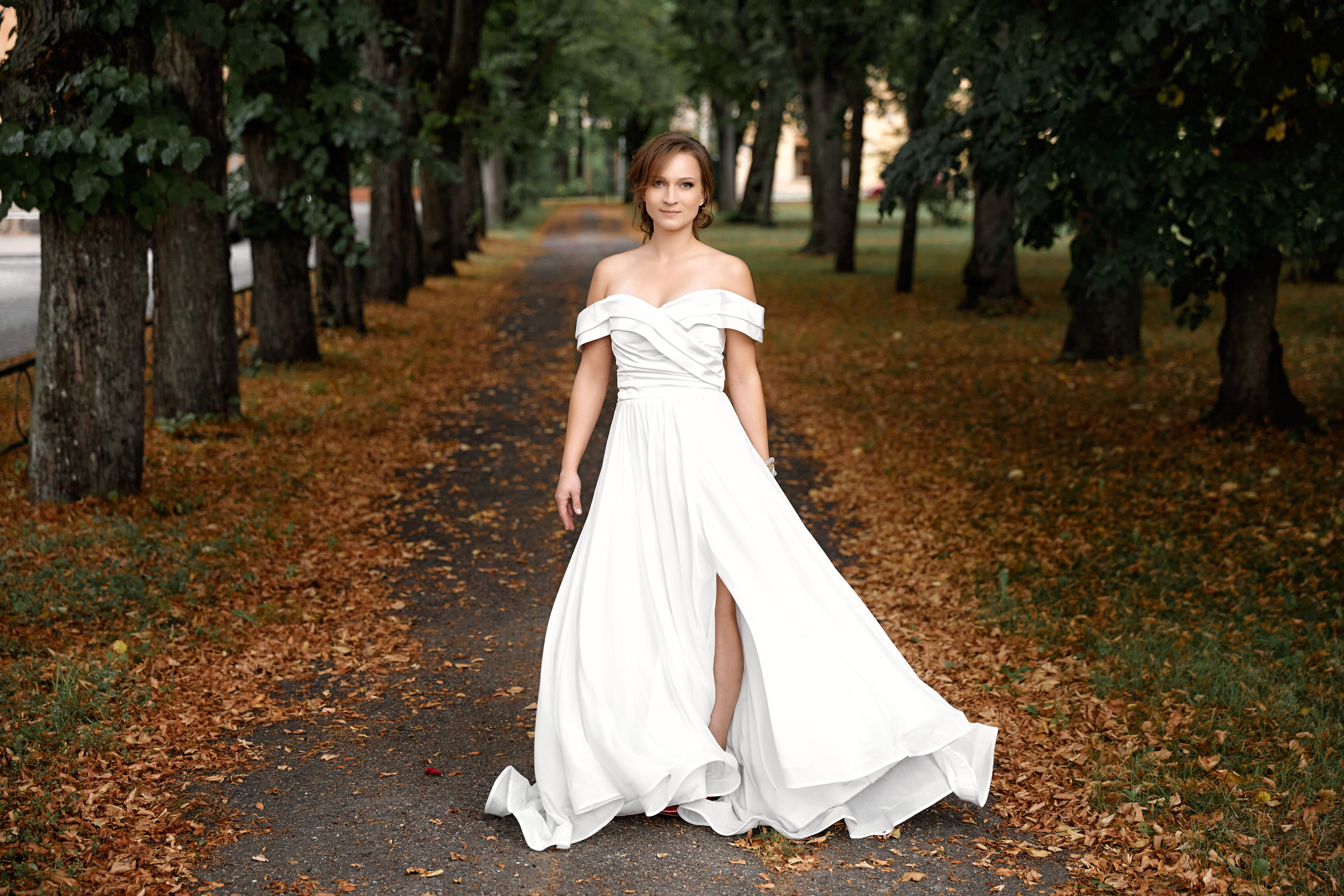 . Свадебный фотограф В Даугавпилсе Юрий Теплов