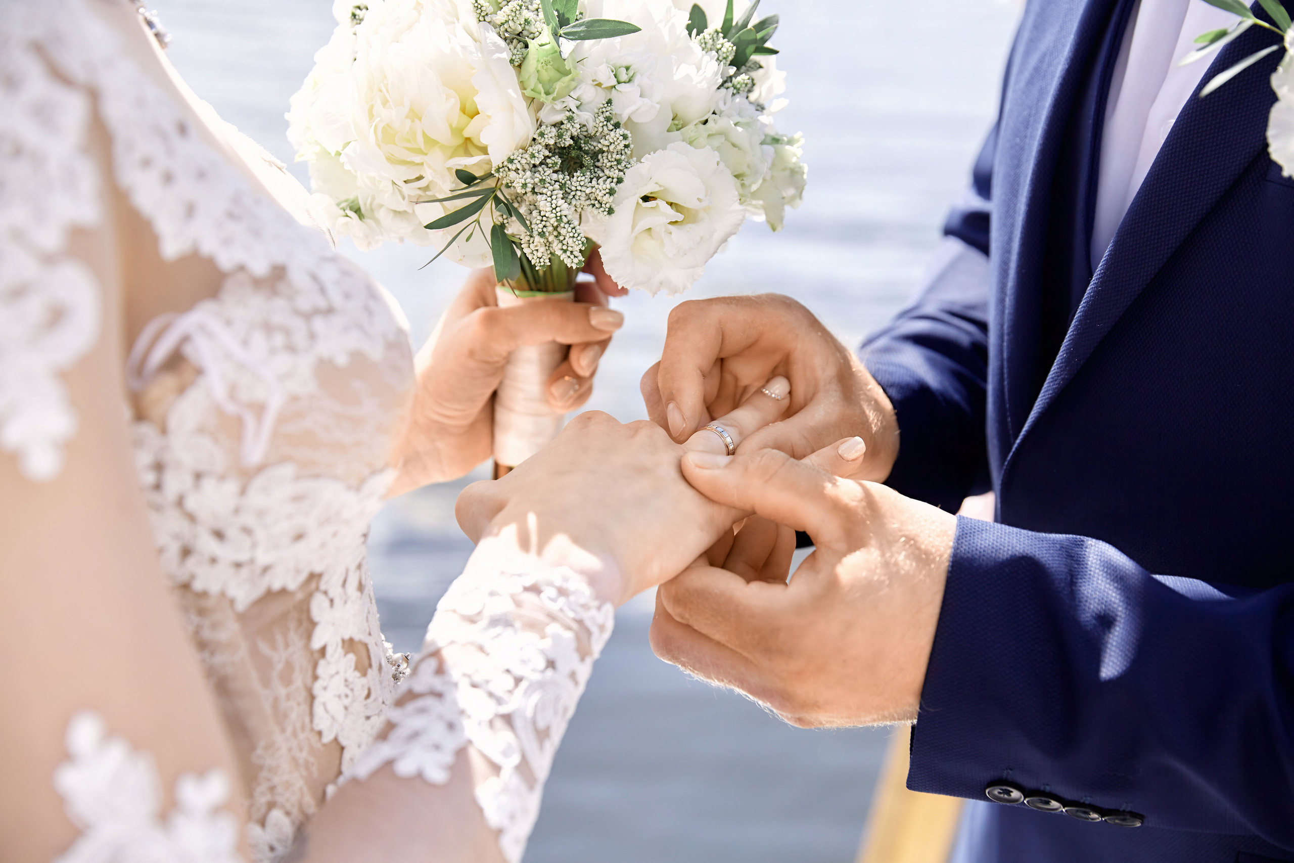 . Свадебный фотограф В Даугавпилсе Юрий Теплов