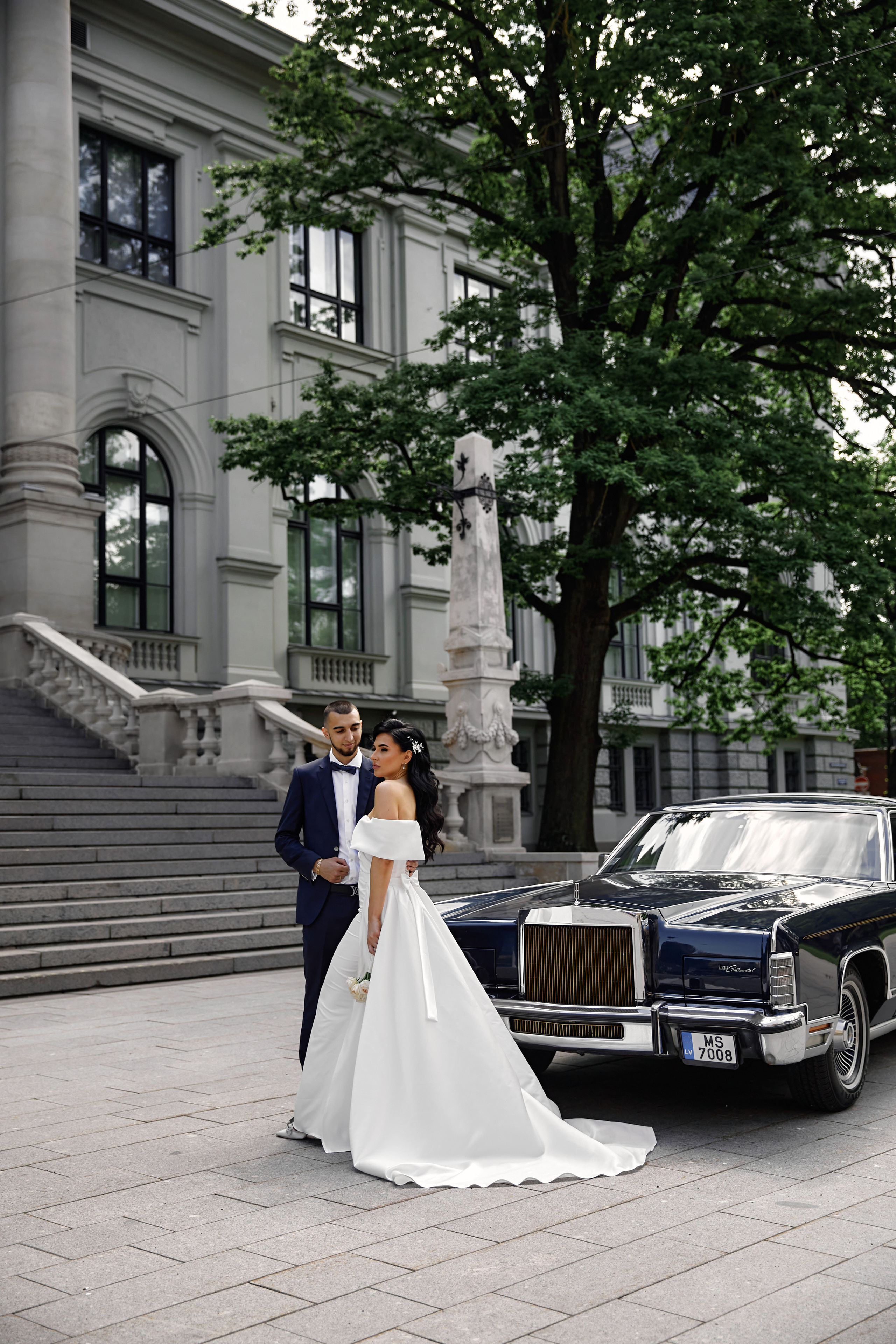 . Свадебный фотограф В Даугавпилсе Юрий Теплов