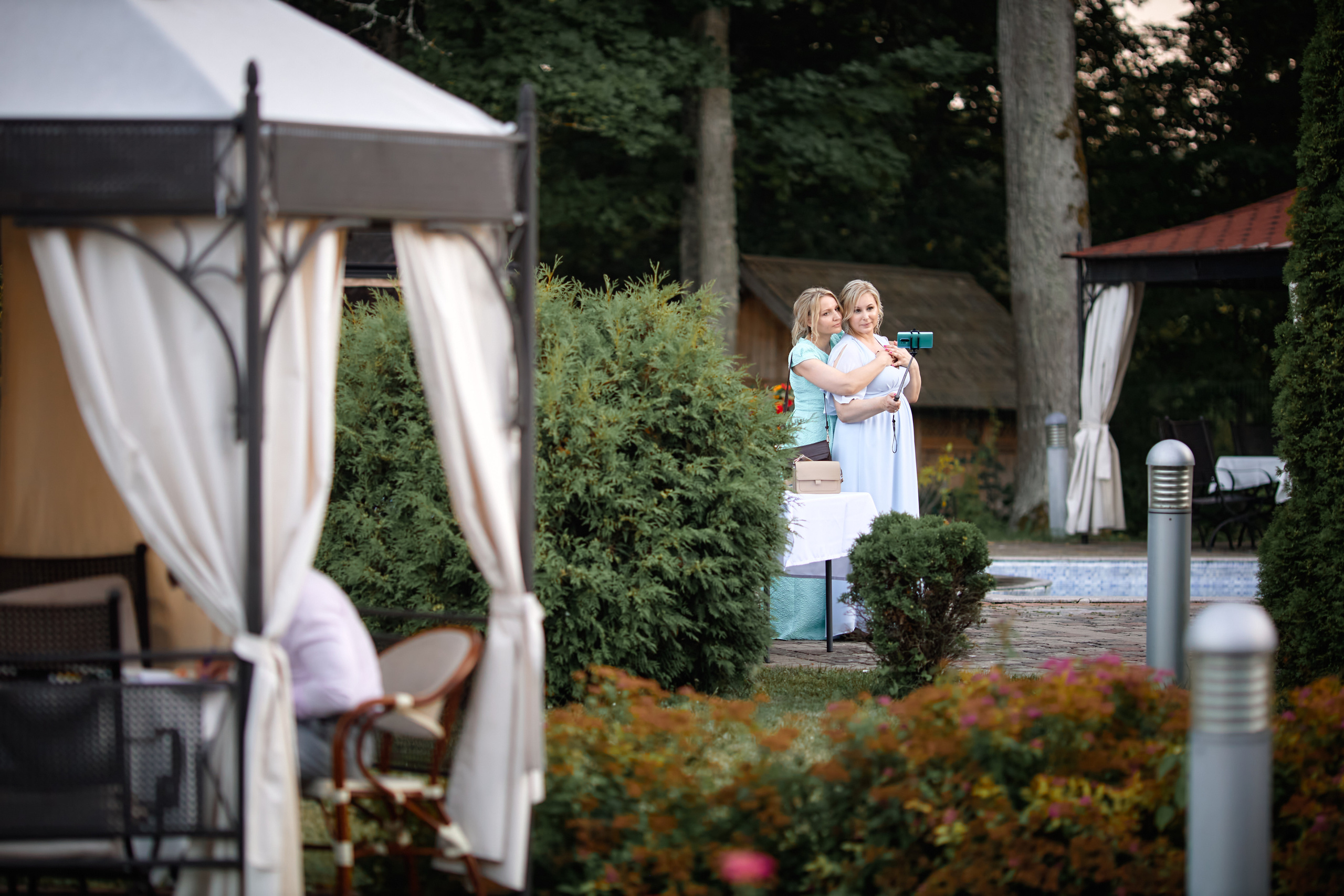 . Свадебный фотограф В Даугавпилсе Юрий Теплов