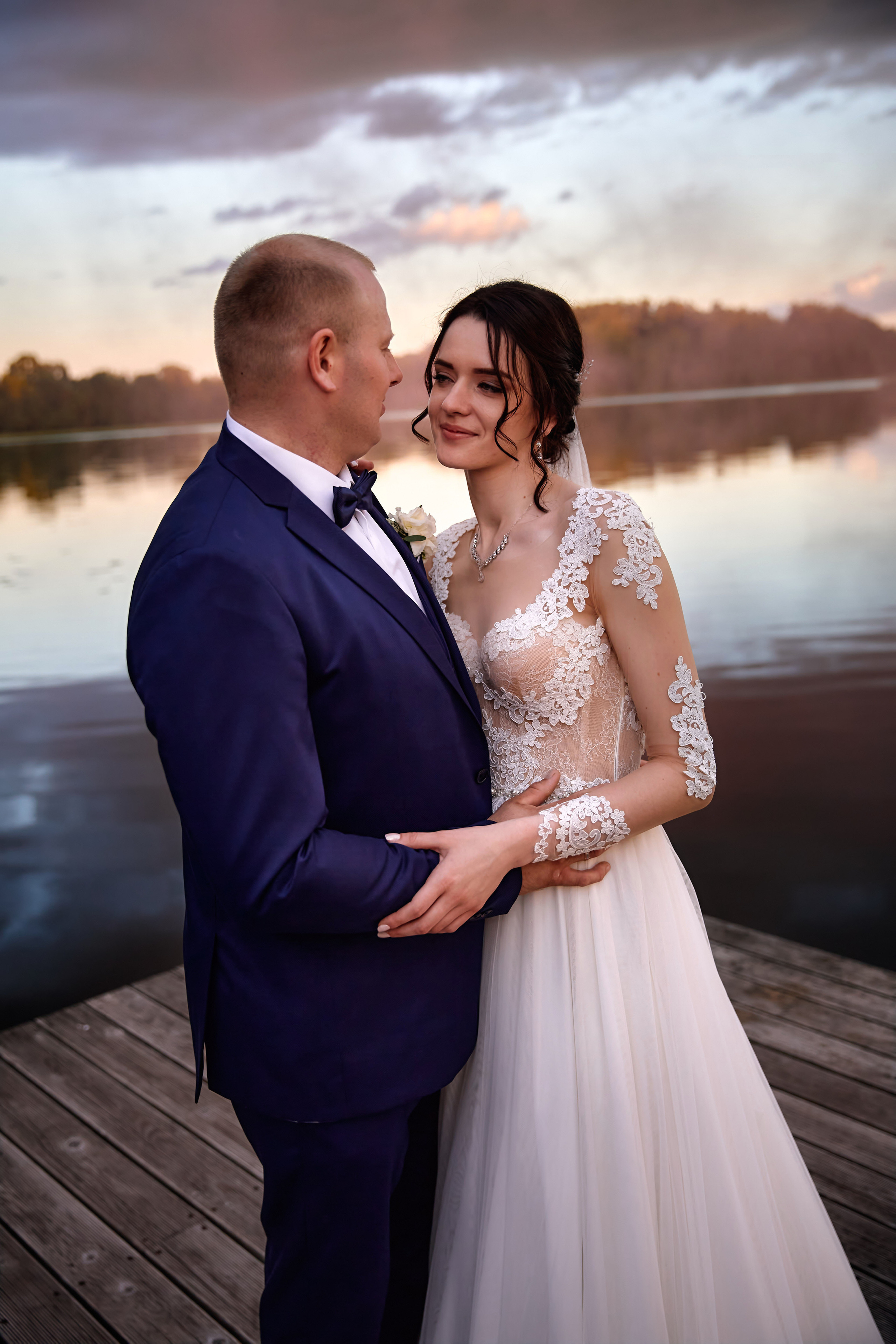 . Свадебный фотограф В Даугавпилсе Юрий Теплов