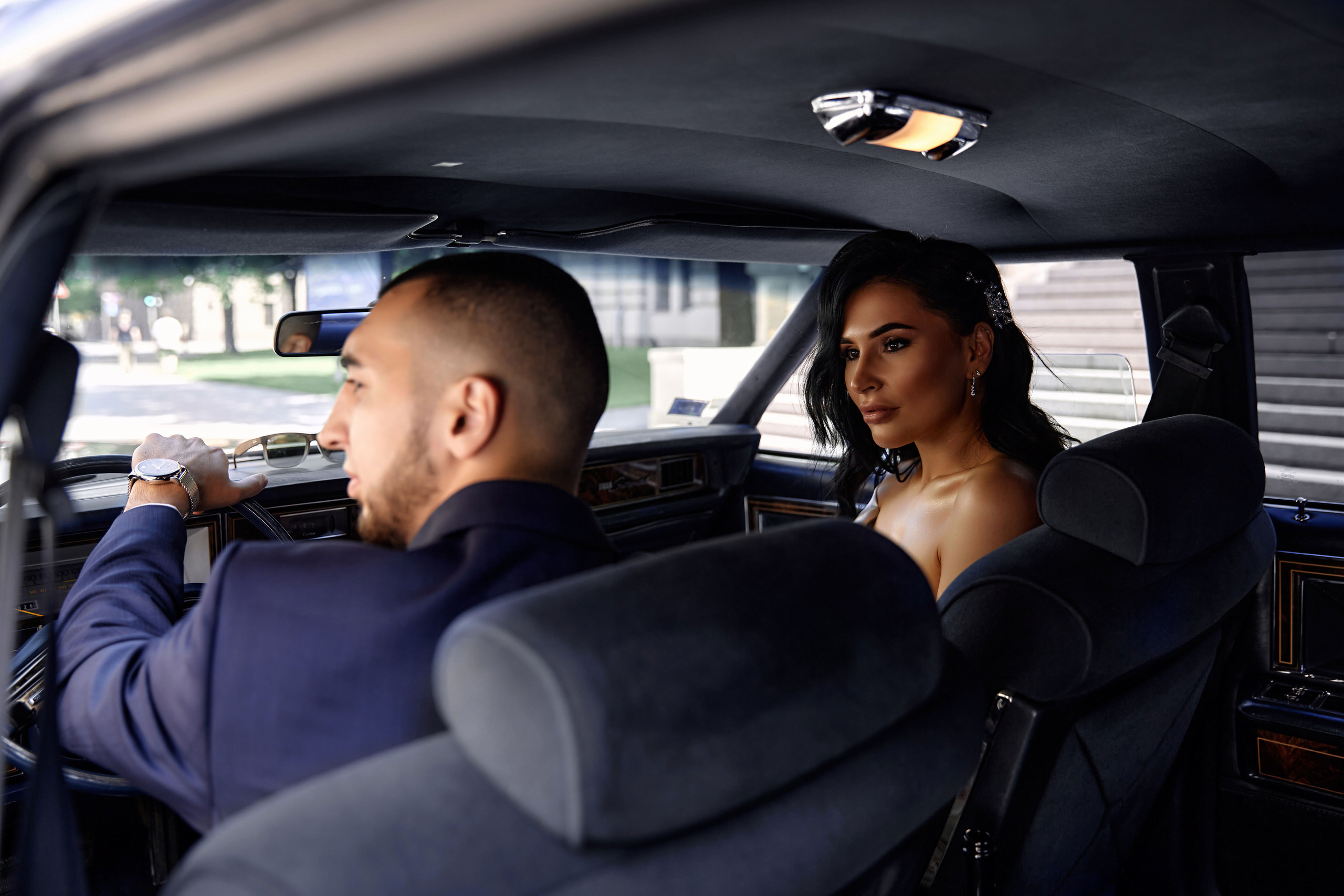 . Свадебный фотограф В Даугавпилсе Юрий Теплов