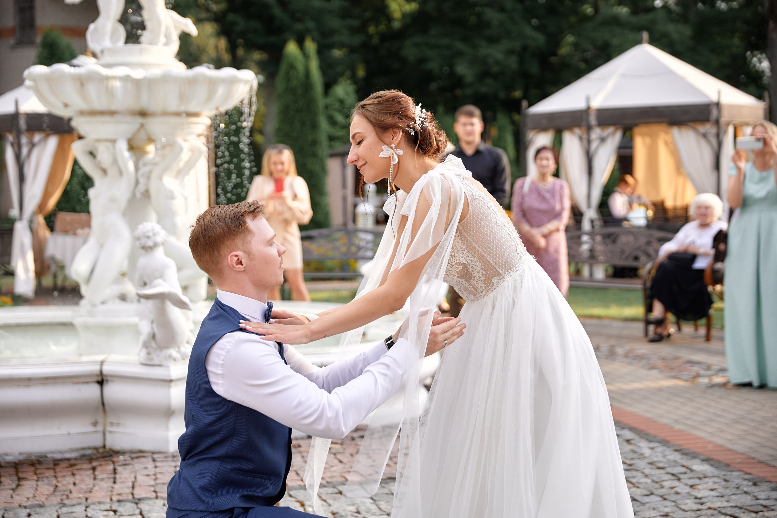 . Свадебный фотограф В Даугавпилсе Юрий Теплов