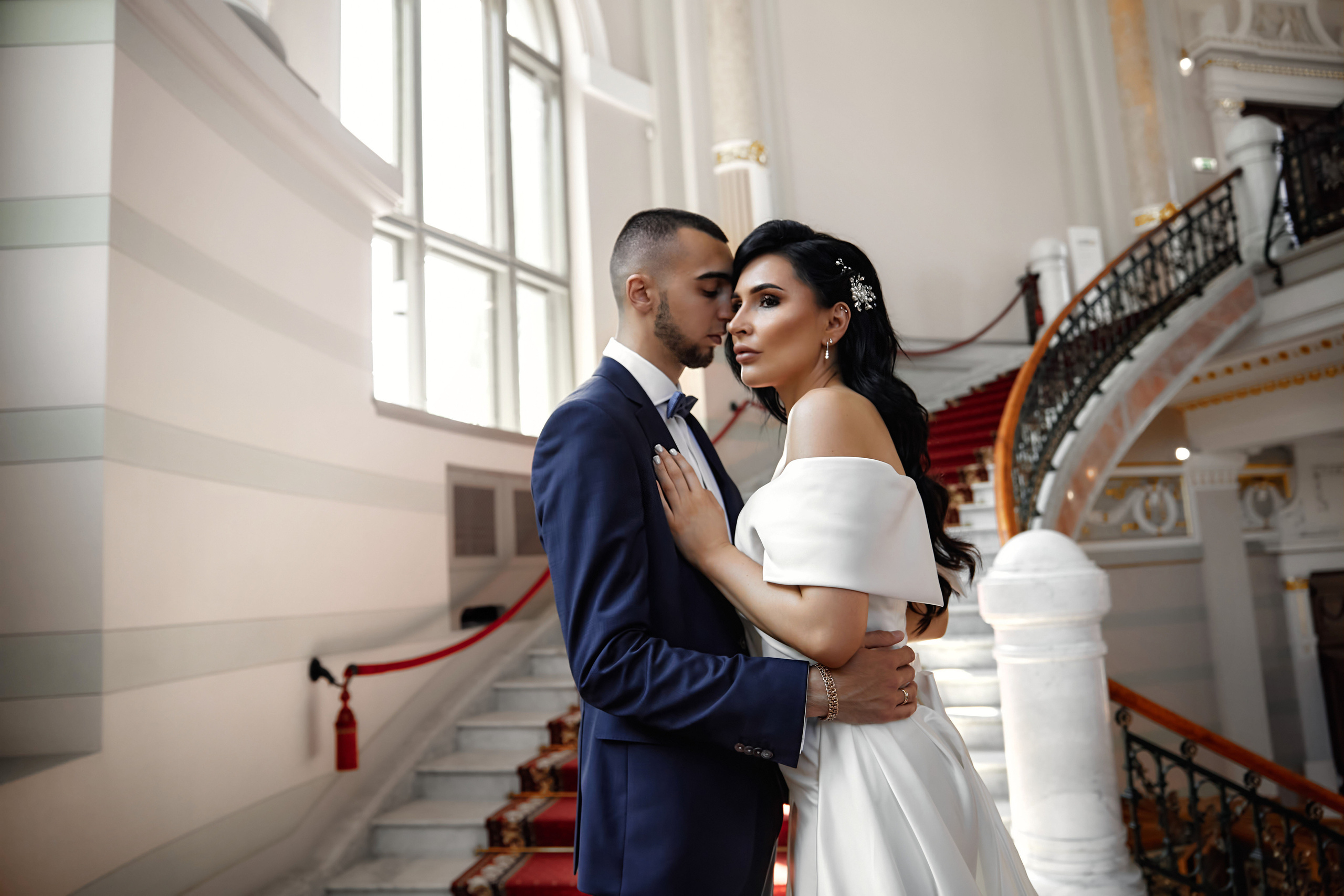 . Свадебный фотограф В Даугавпилсе Юрий Теплов