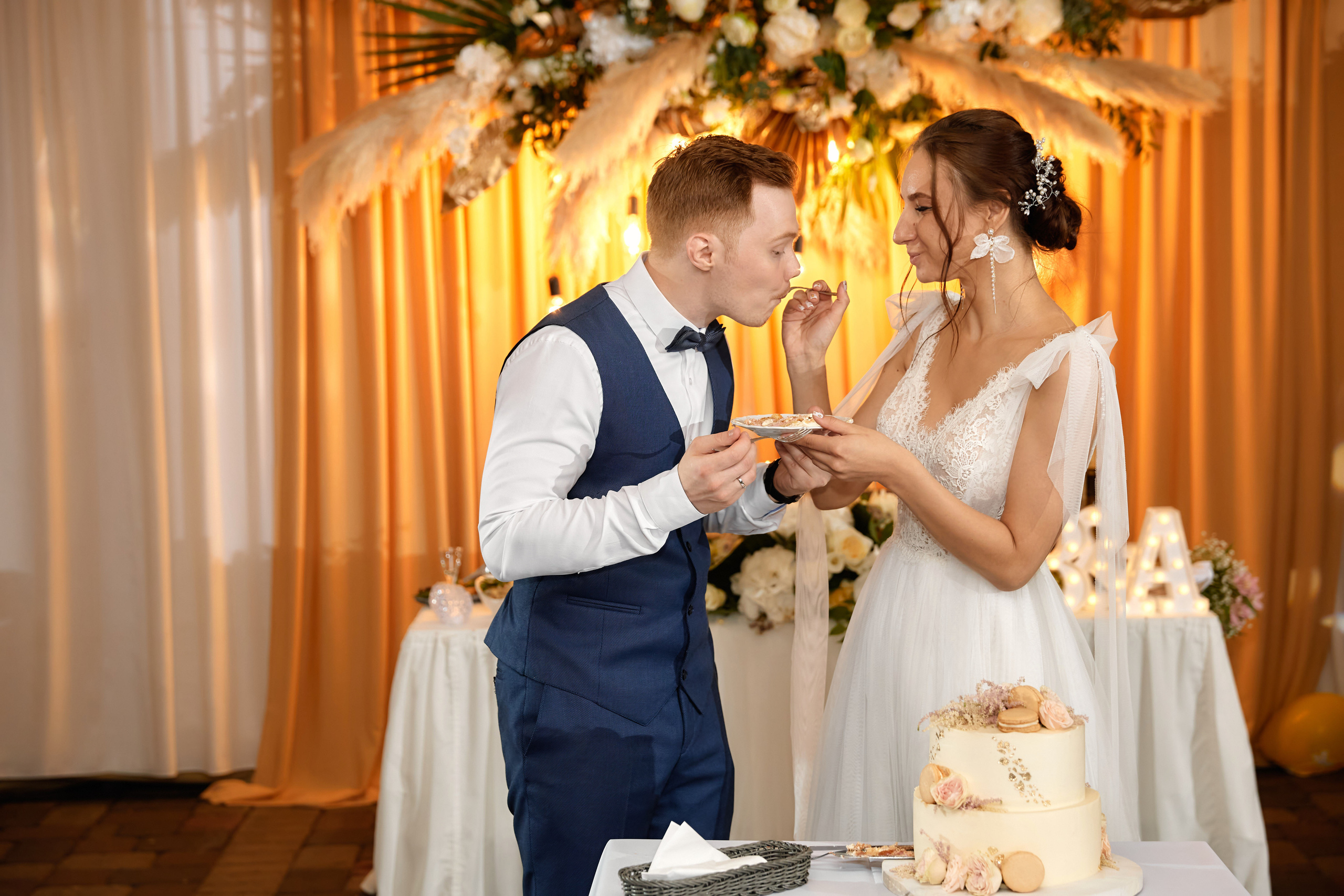 . Свадебный фотограф В Даугавпилсе Юрий Теплов