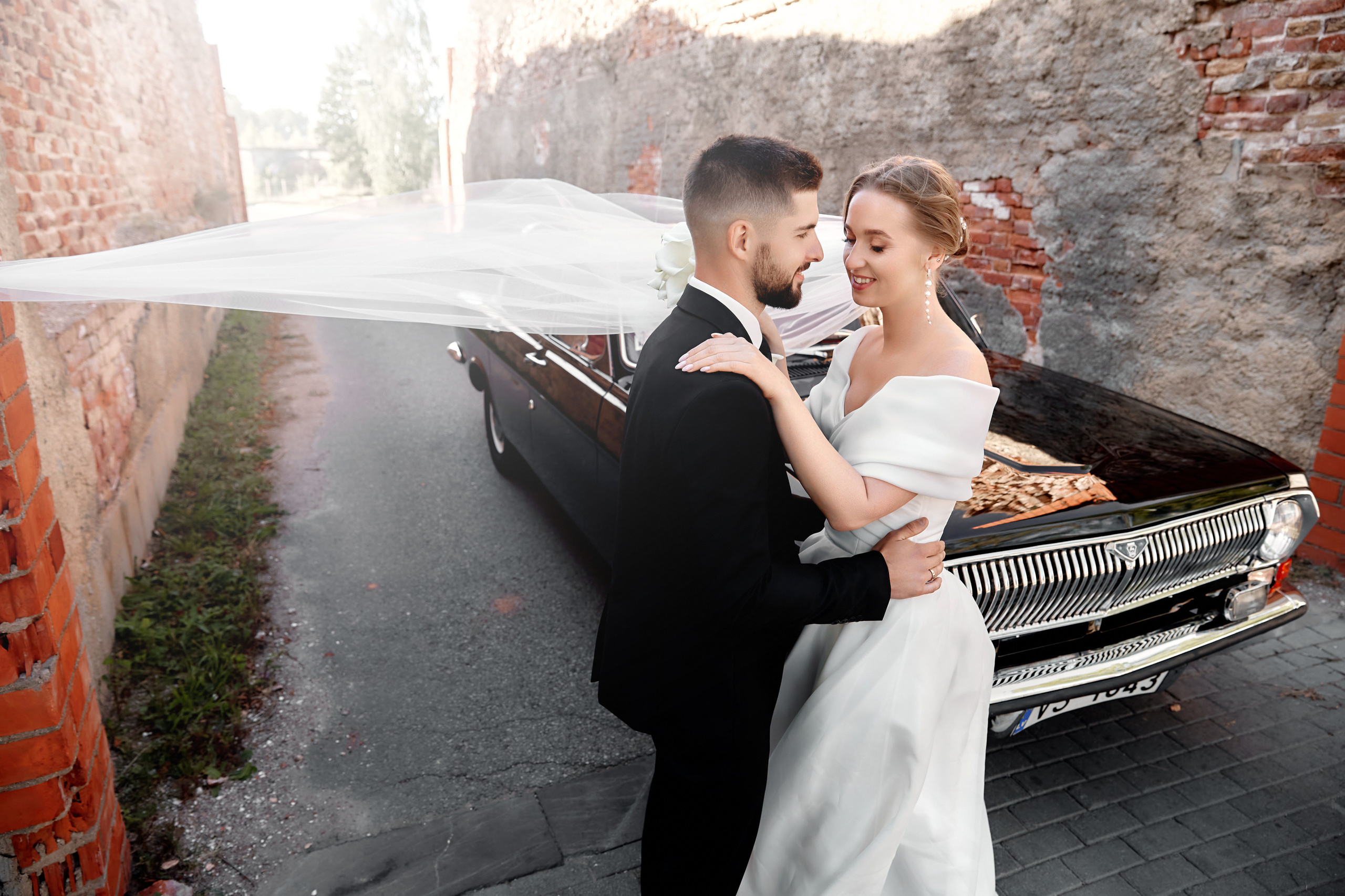 . Свадебный фотограф В Даугавпилсе Юрий Теплов