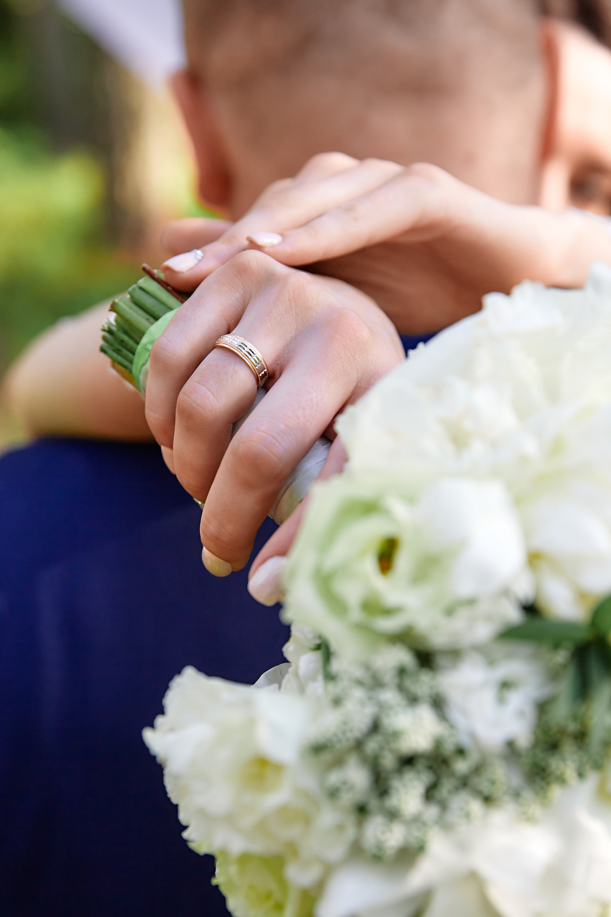 . Свадебный фотограф В Даугавпилсе Юрий Теплов