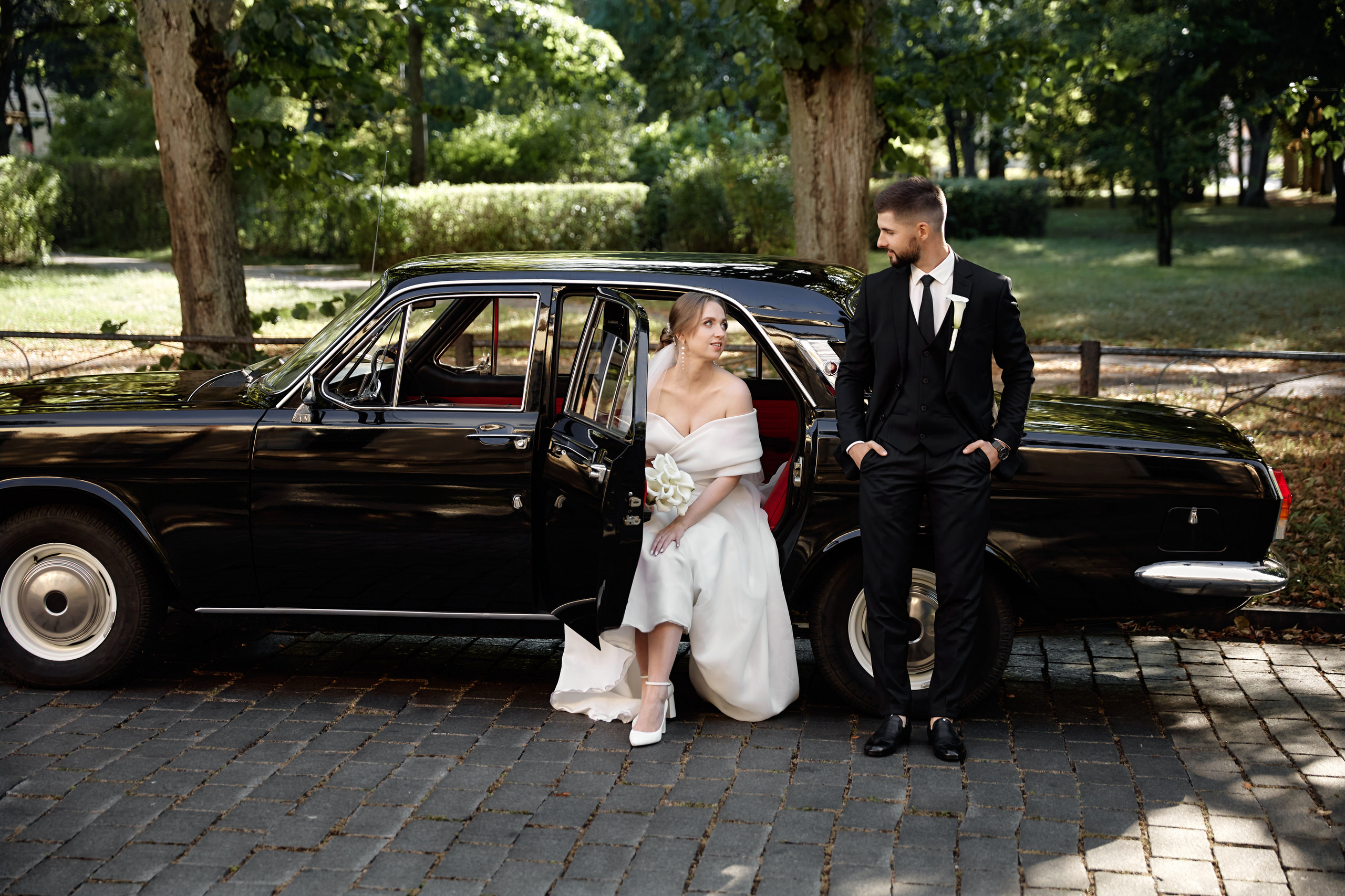 . Свадебный фотограф В Даугавпилсе Юрий Теплов