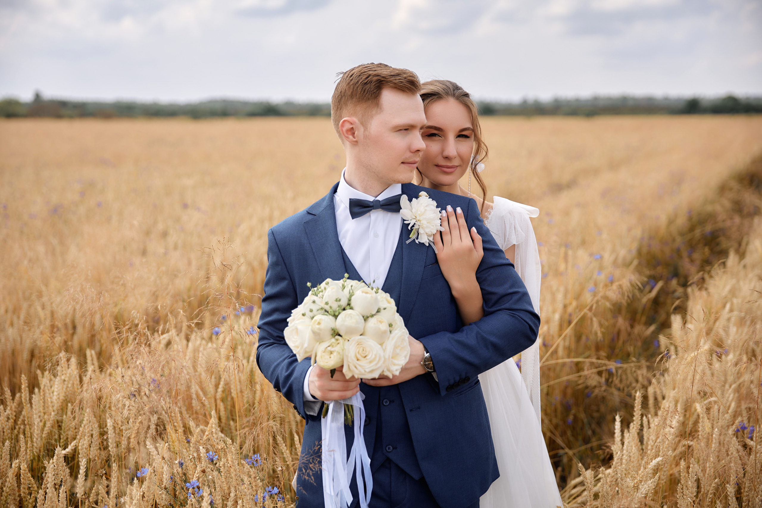 . Свадебный фотограф В Даугавпилсе Юрий Теплов