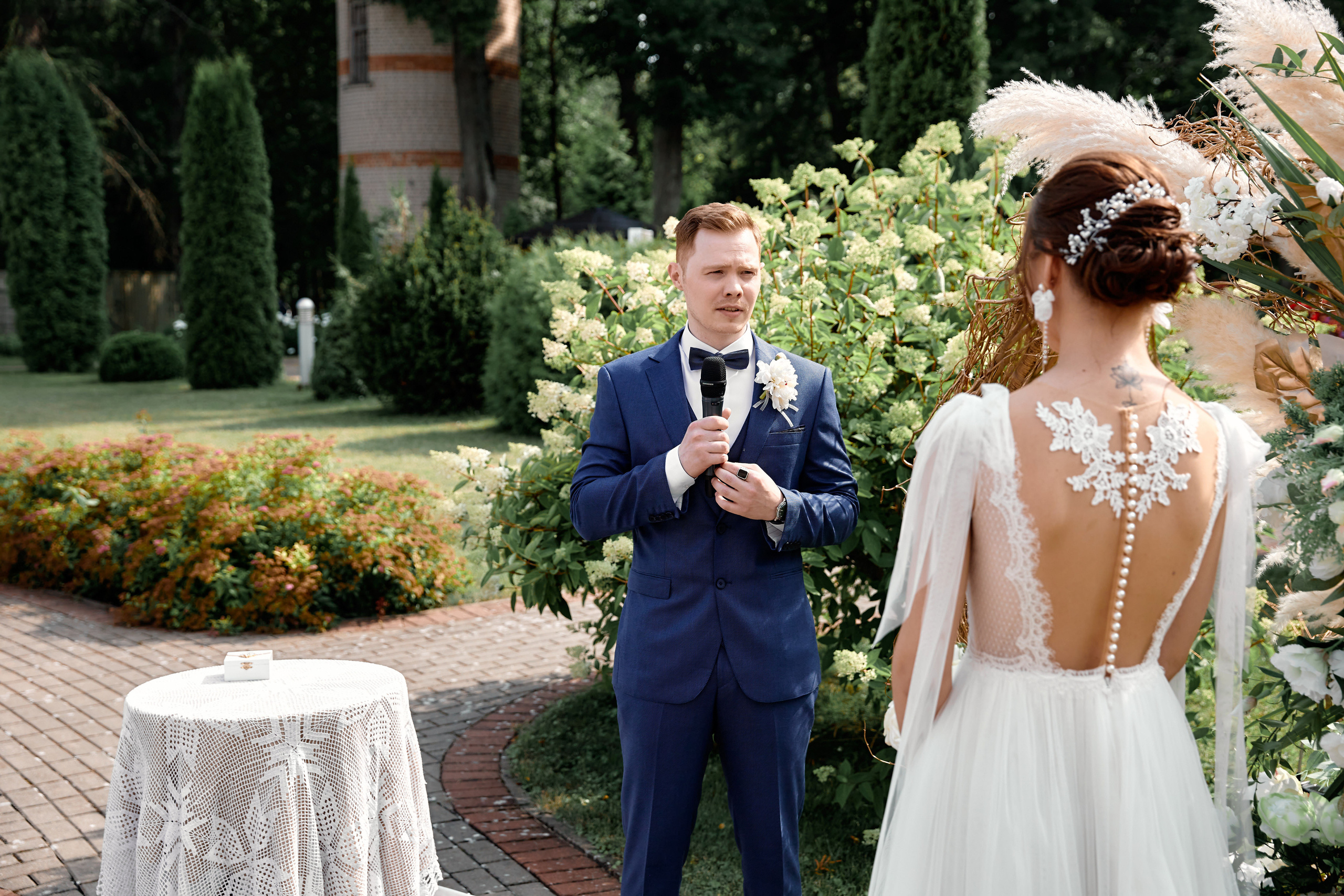 . Свадебный фотограф В Даугавпилсе Юрий Теплов