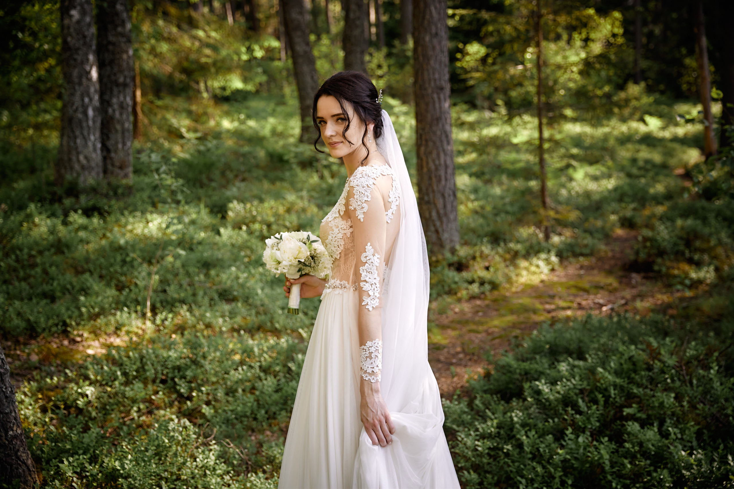 . Свадебный фотограф В Даугавпилсе Юрий Теплов