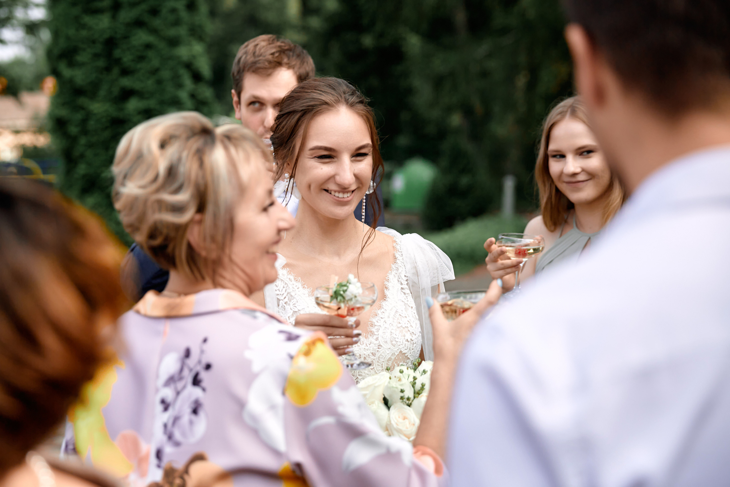 . Свадебный фотограф В Даугавпилсе Юрий Теплов