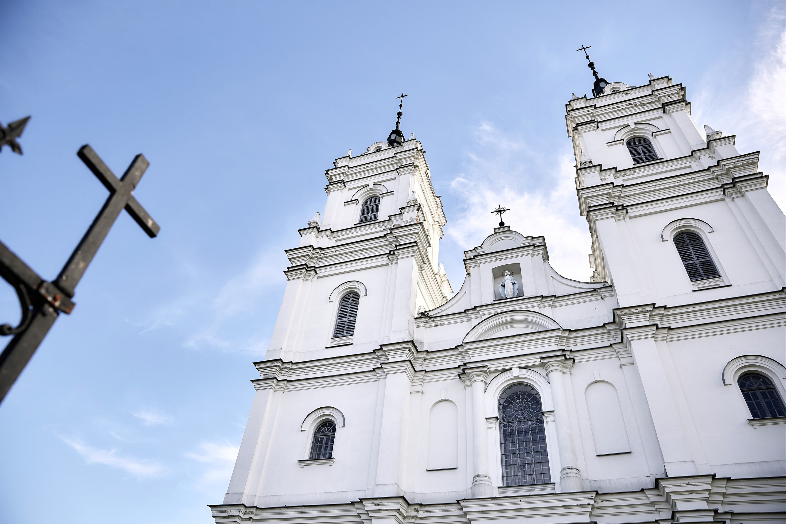 . Свадебный фотограф В Даугавпилсе Юрий Теплов