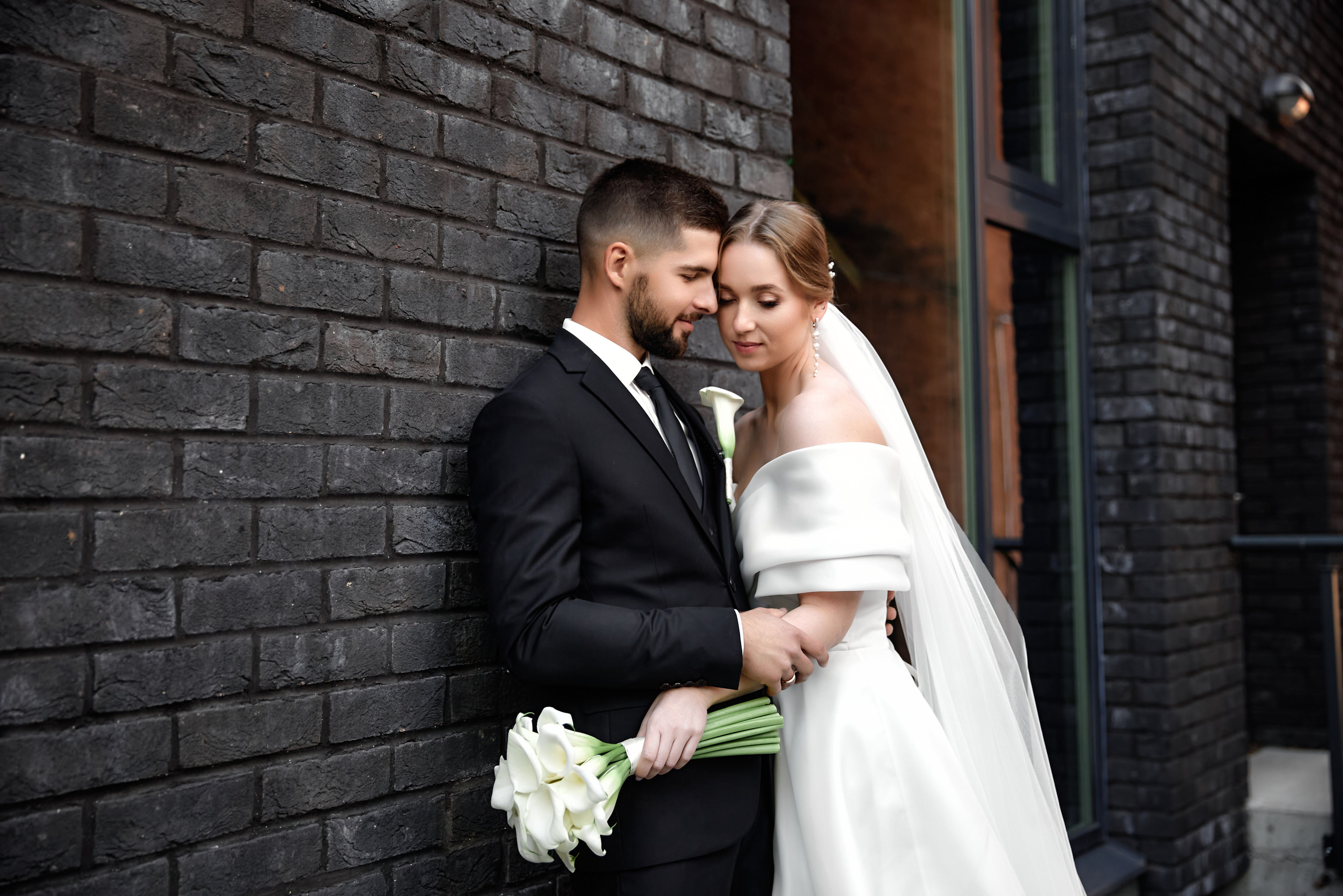 . Свадебный фотограф В Даугавпилсе Юрий Теплов