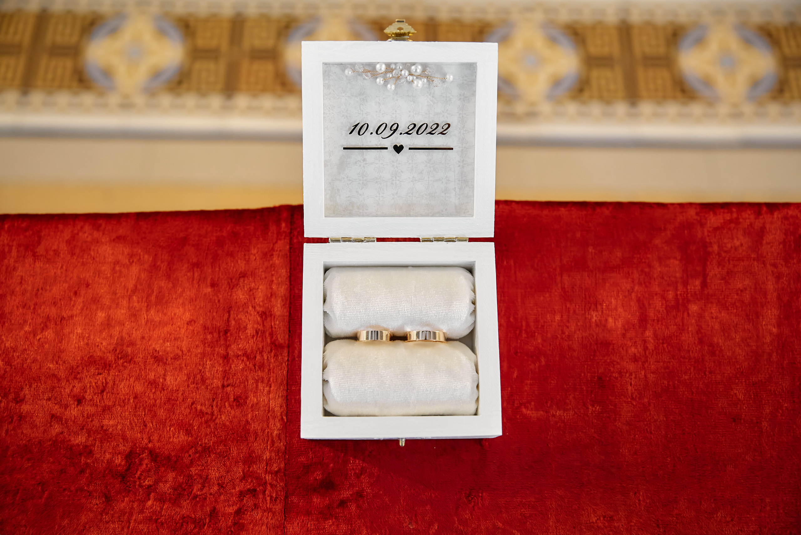 . Свадебный фотограф В Даугавпилсе Юрий Теплов