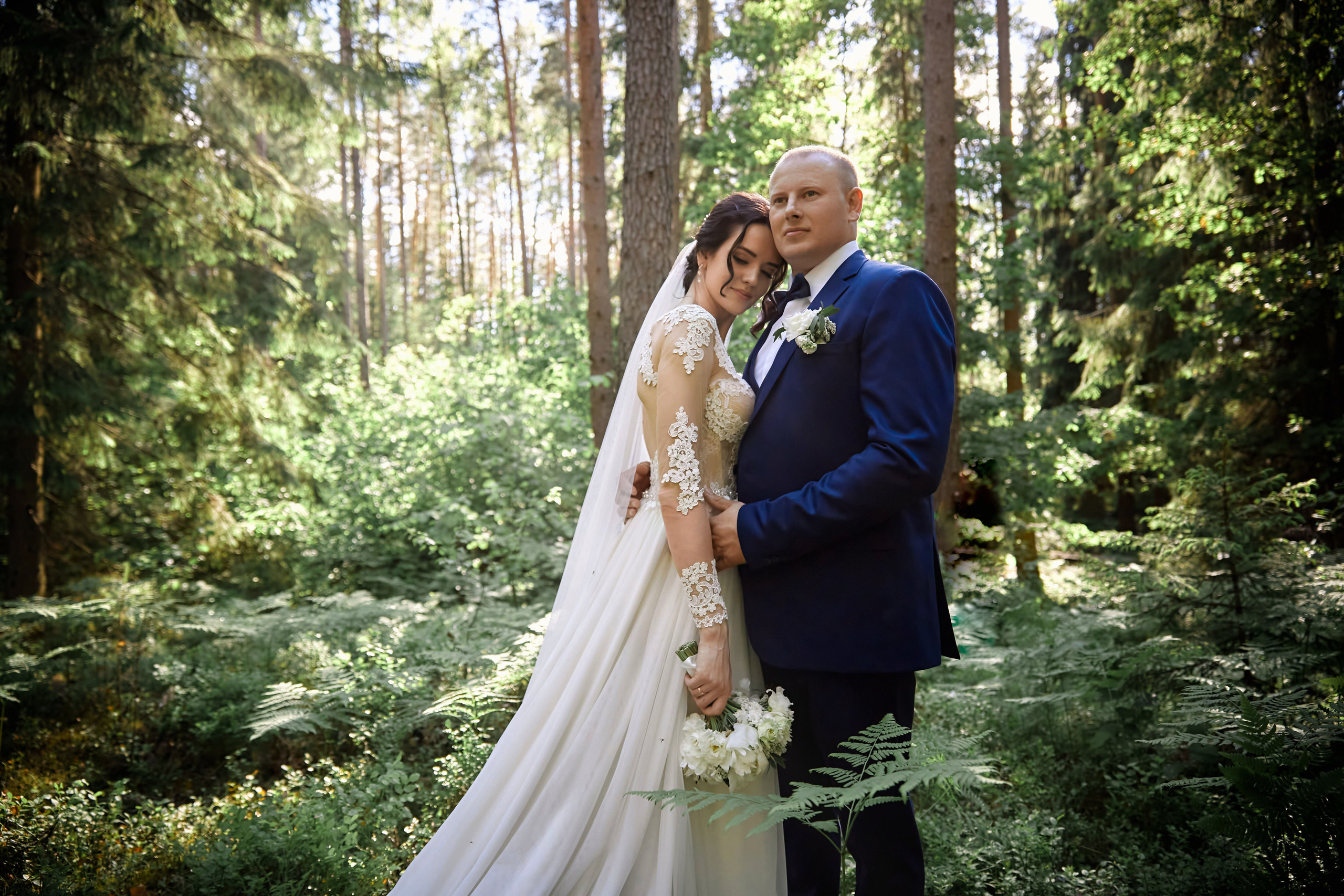 . Свадебный фотограф В Даугавпилсе Юрий Теплов