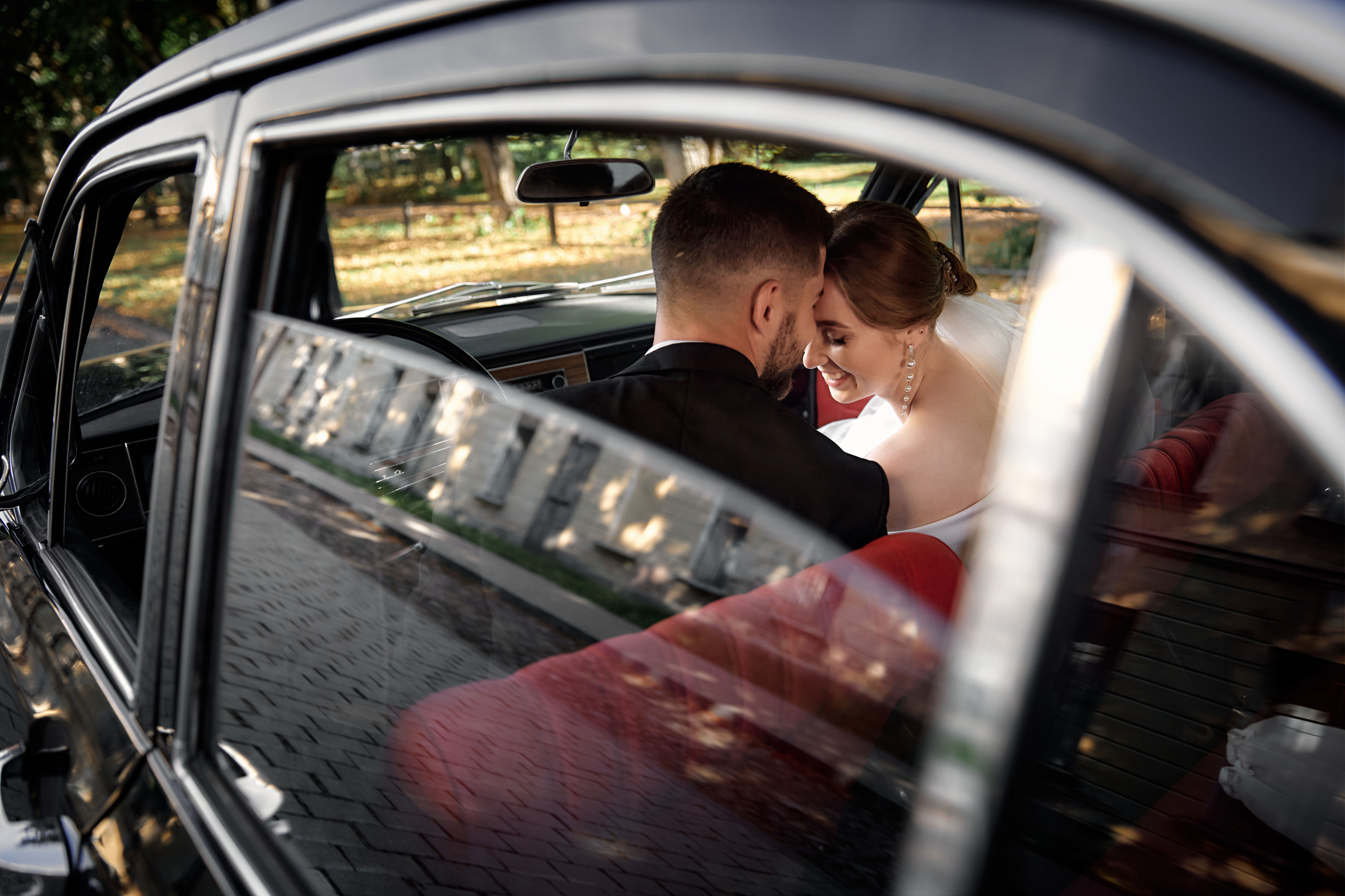 . Свадебный фотограф В Даугавпилсе Юрий Теплов