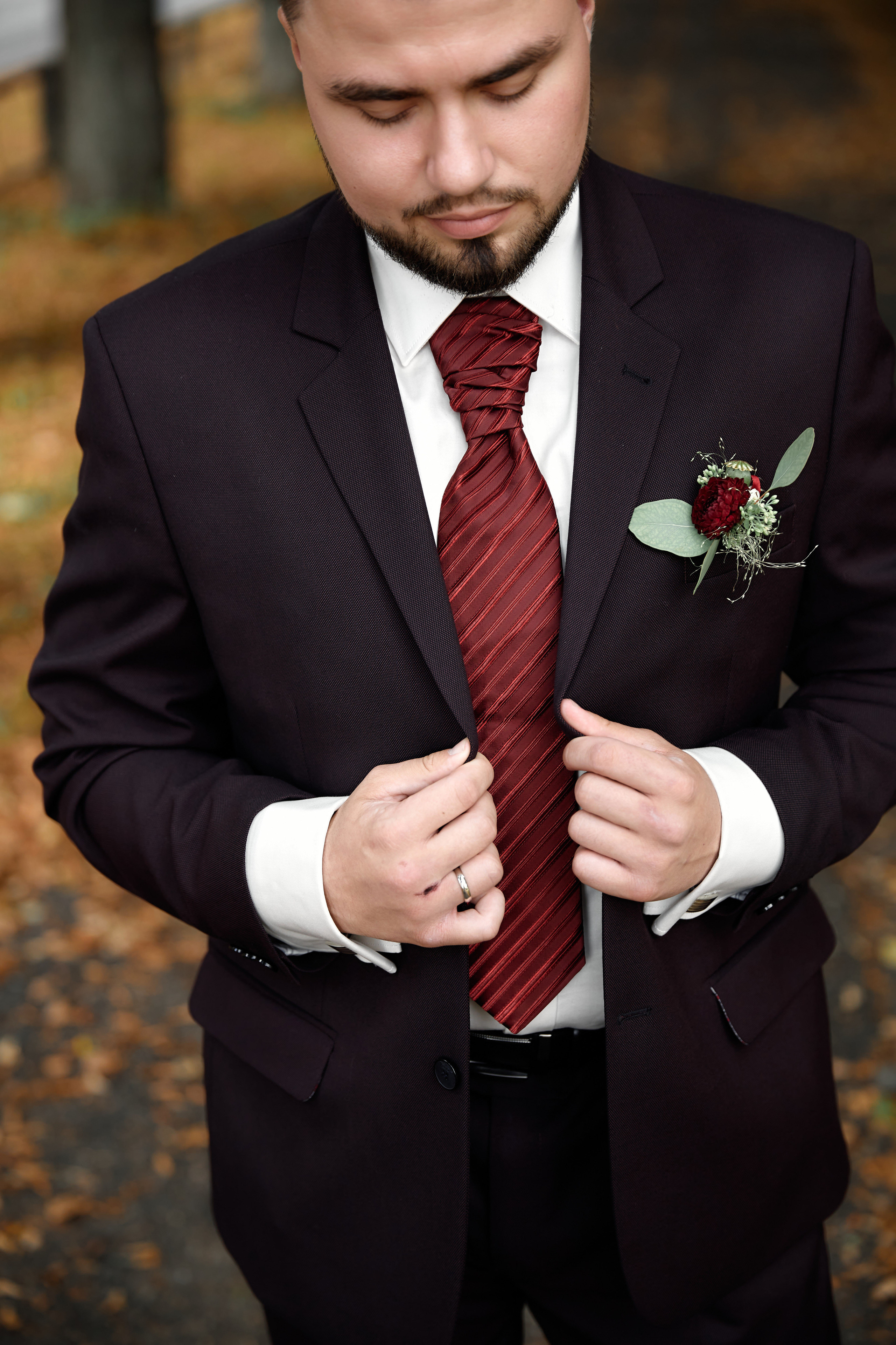 . Свадебный фотограф В Даугавпилсе Юрий Теплов