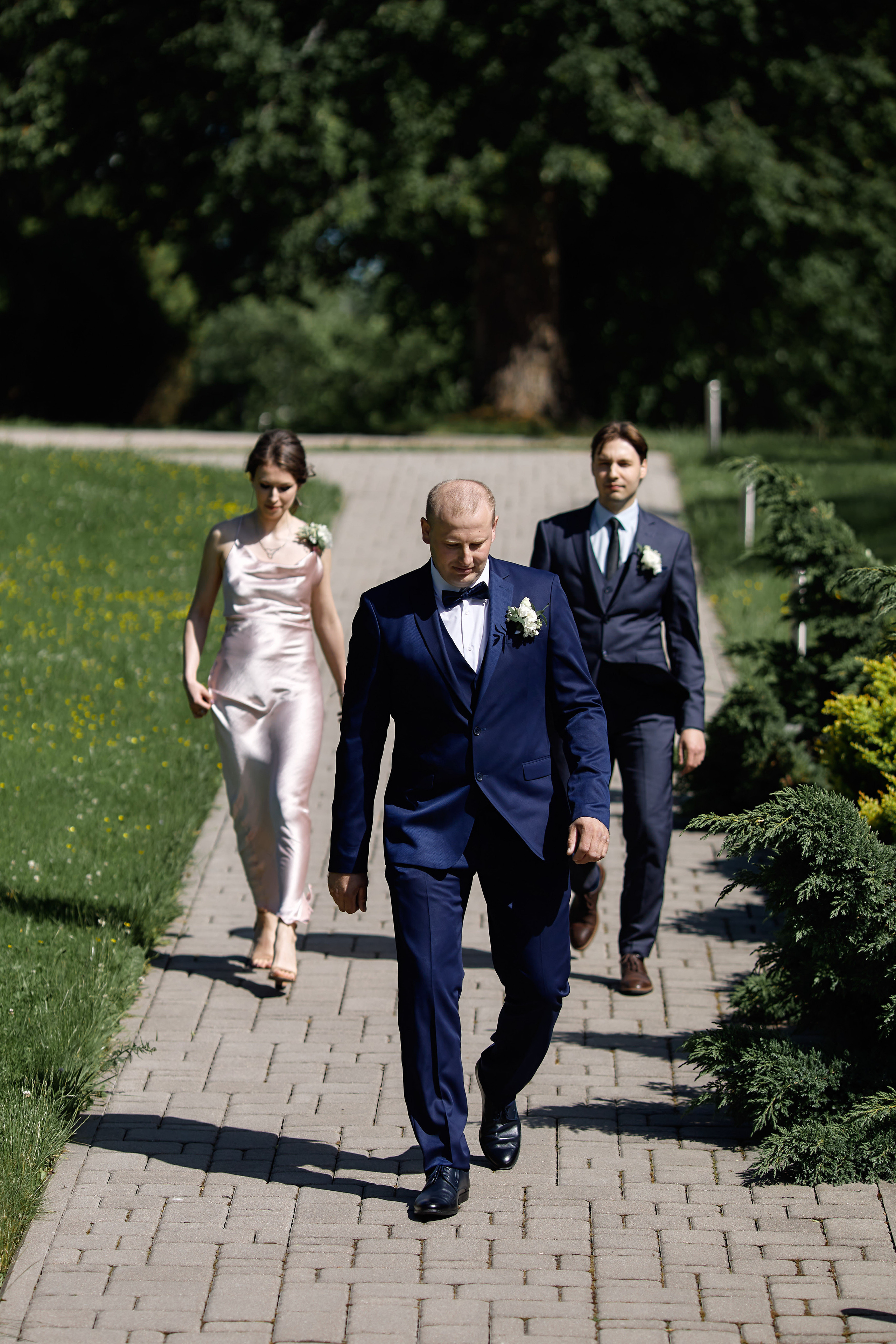 . Свадебный фотограф В Даугавпилсе Юрий Теплов