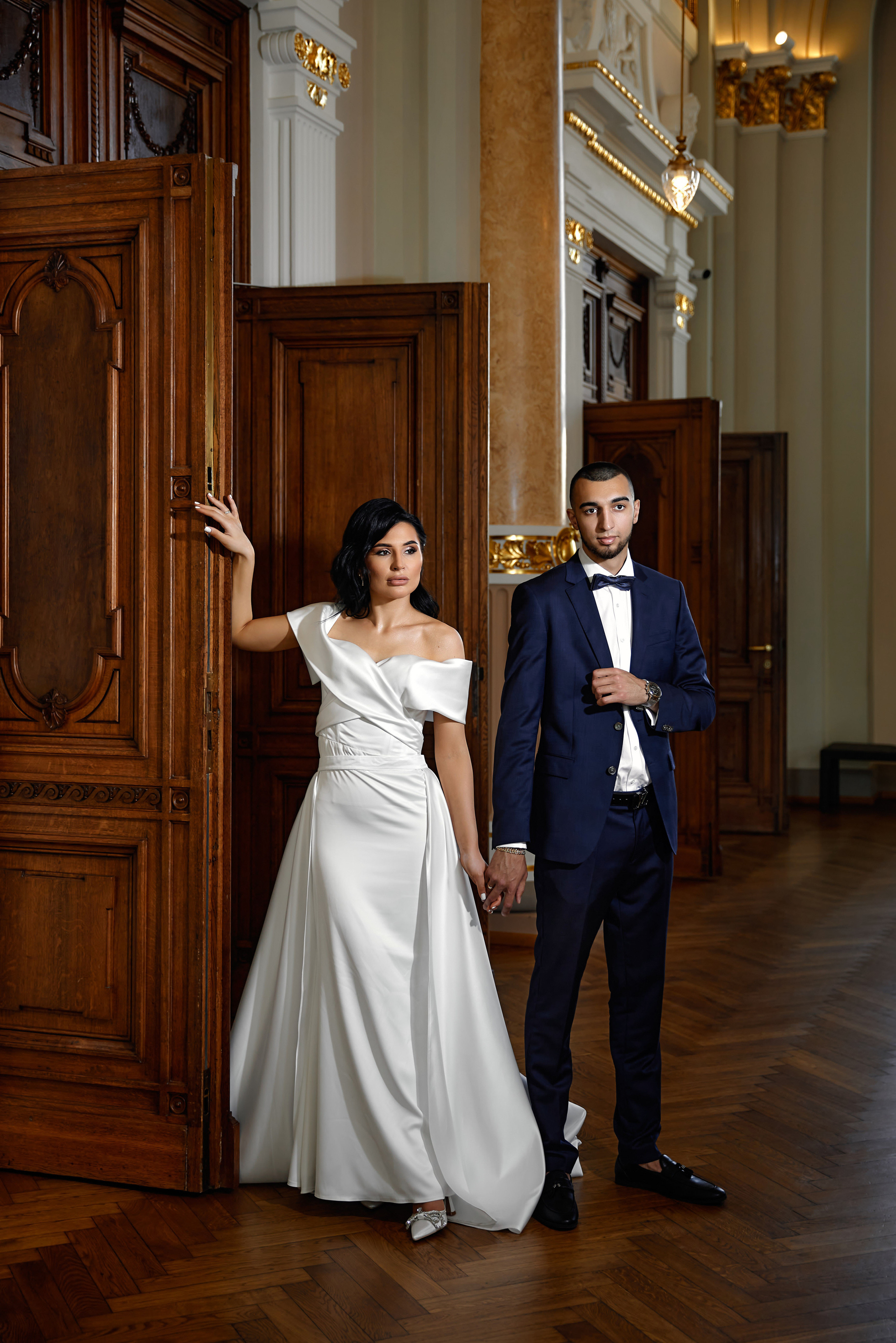 . Свадебный фотограф В Даугавпилсе Юрий Теплов