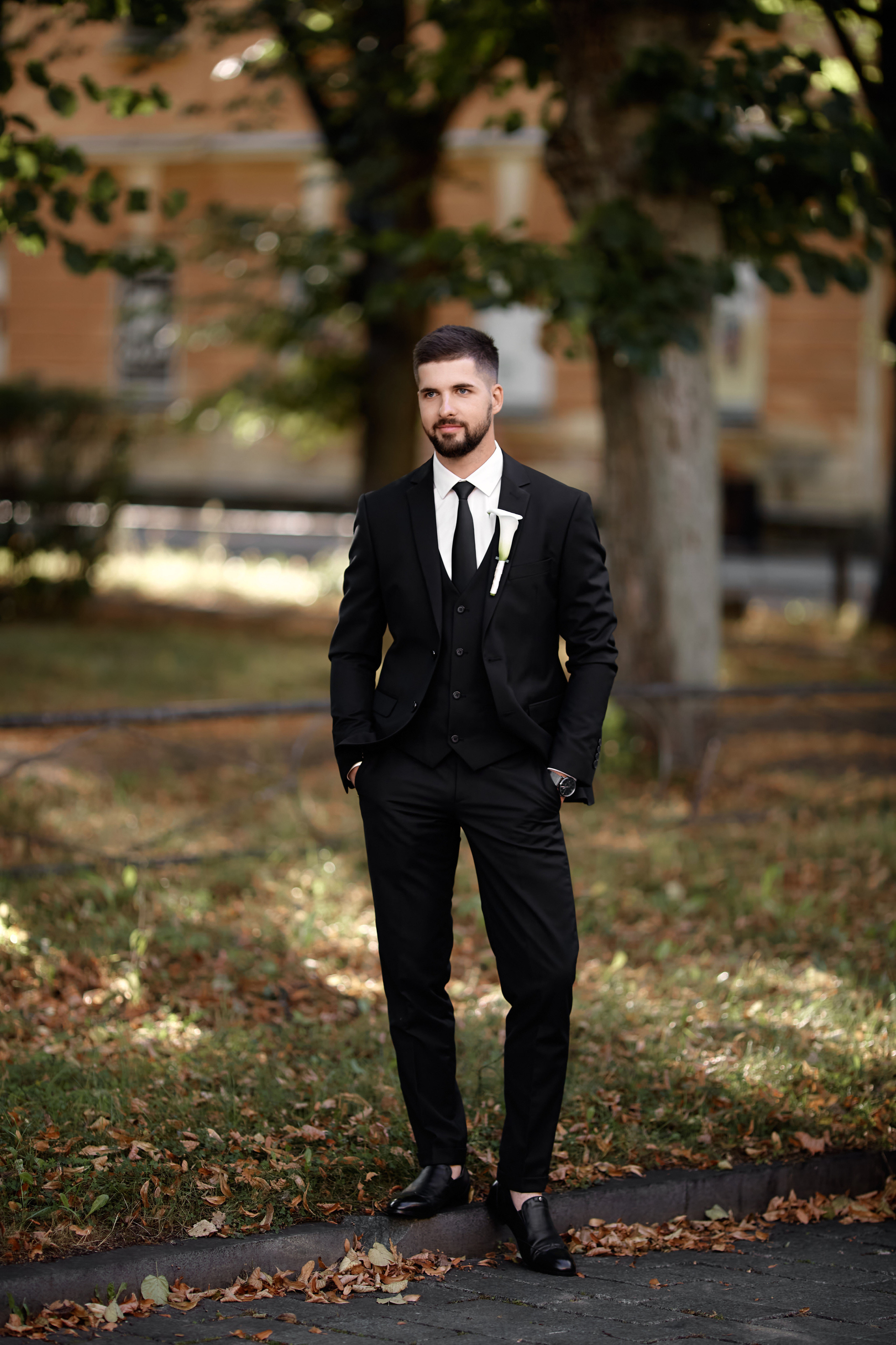 . Свадебный фотограф В Даугавпилсе Юрий Теплов