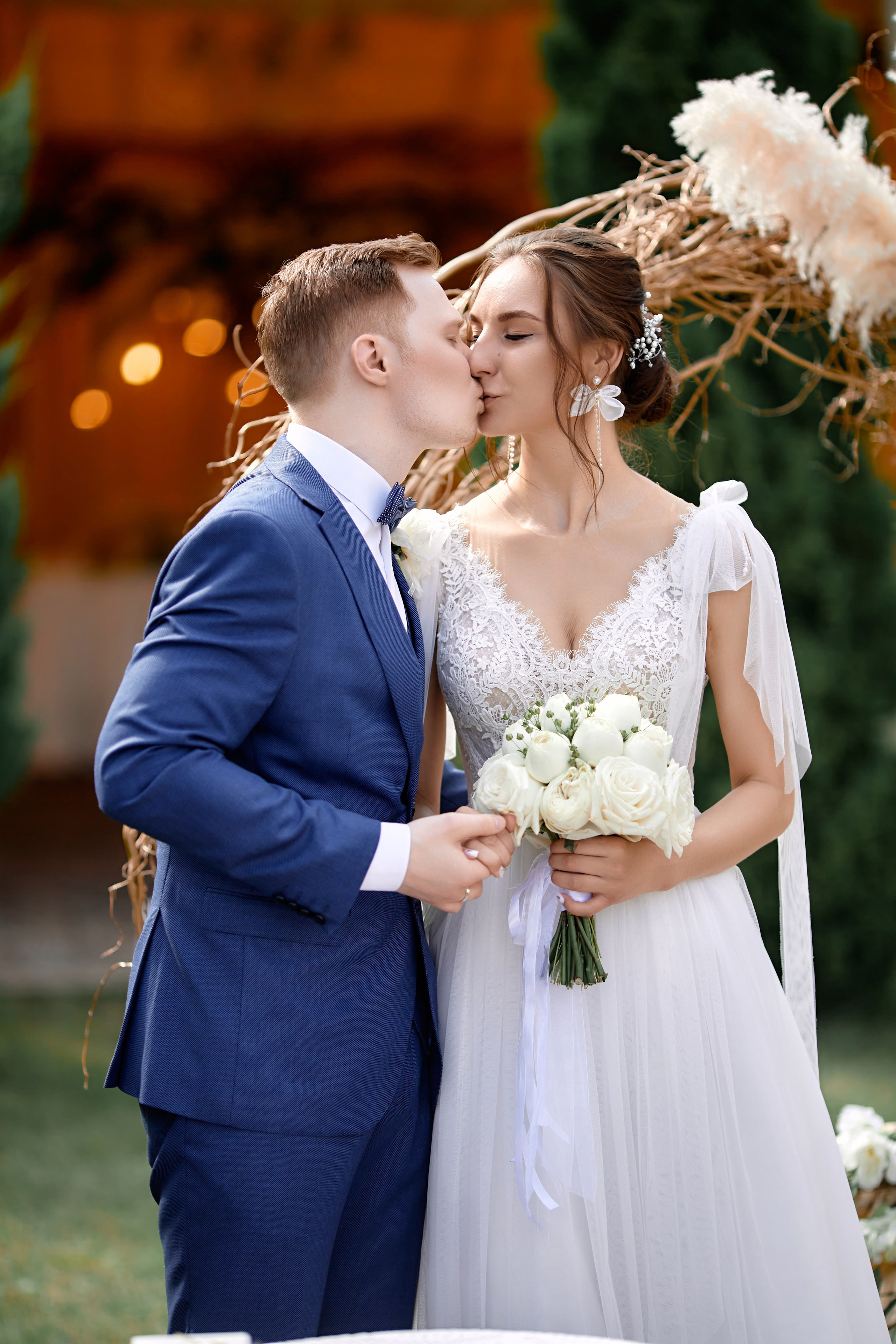 . Свадебный фотограф В Даугавпилсе Юрий Теплов