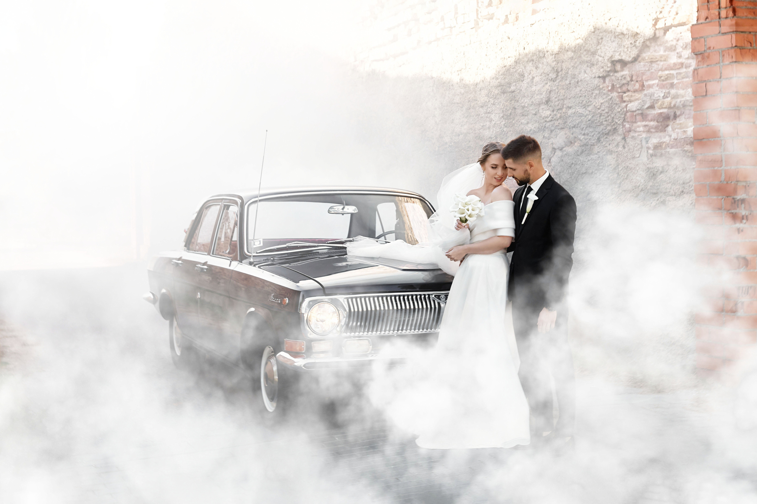 . Свадебный фотограф В Даугавпилсе Юрий Теплов