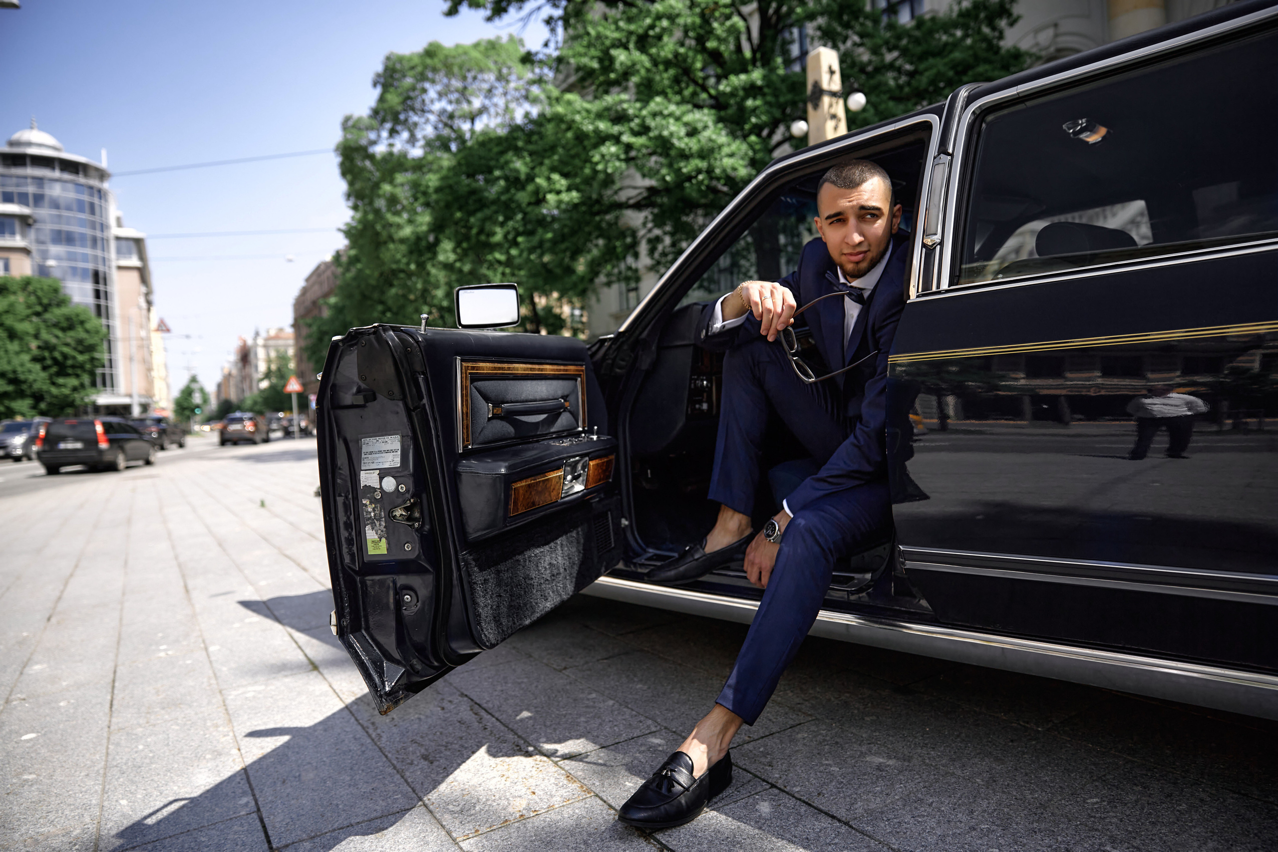 . Свадебный фотограф В Даугавпилсе Юрий Теплов