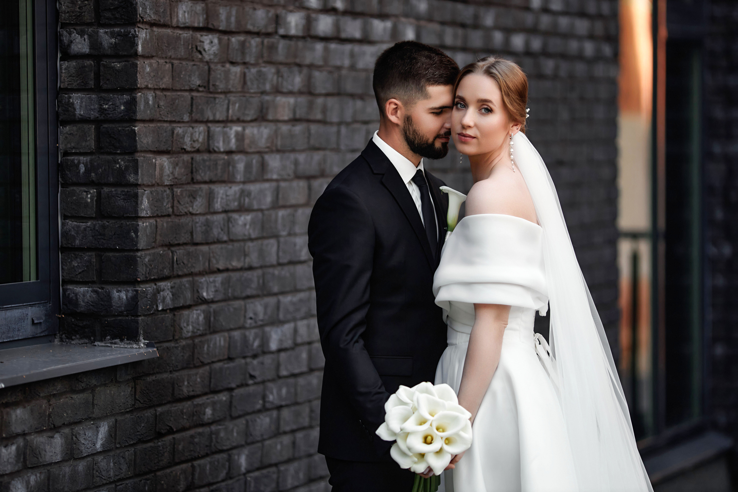 . Свадебный фотограф В Даугавпилсе Юрий Теплов