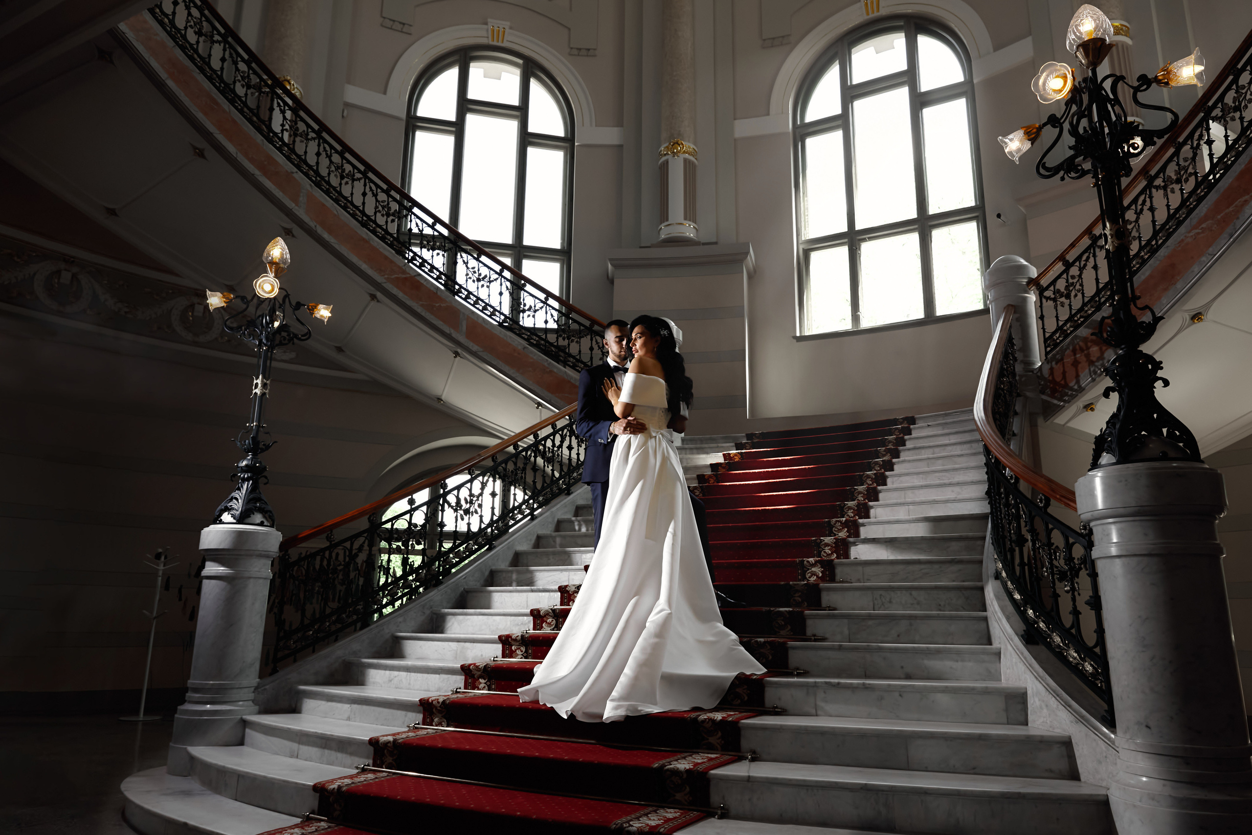 . Свадебный фотограф В Даугавпилсе Юрий Теплов