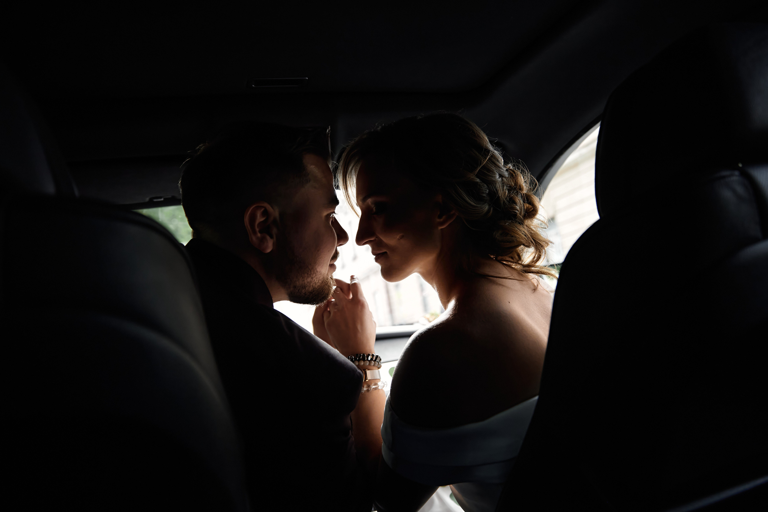 . Свадебный фотограф В Даугавпилсе Юрий Теплов