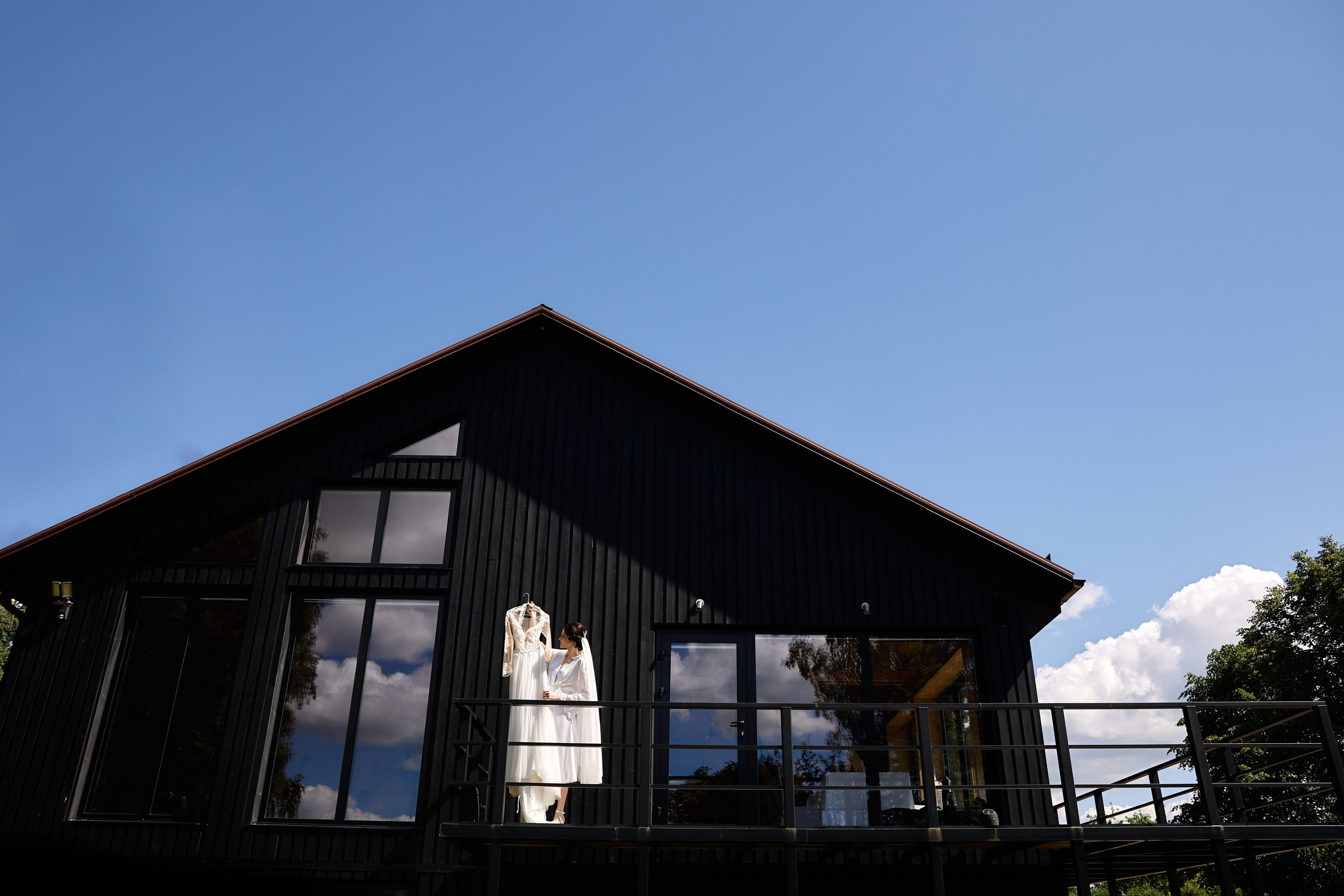 . Свадебный фотограф В Даугавпилсе Юрий Теплов