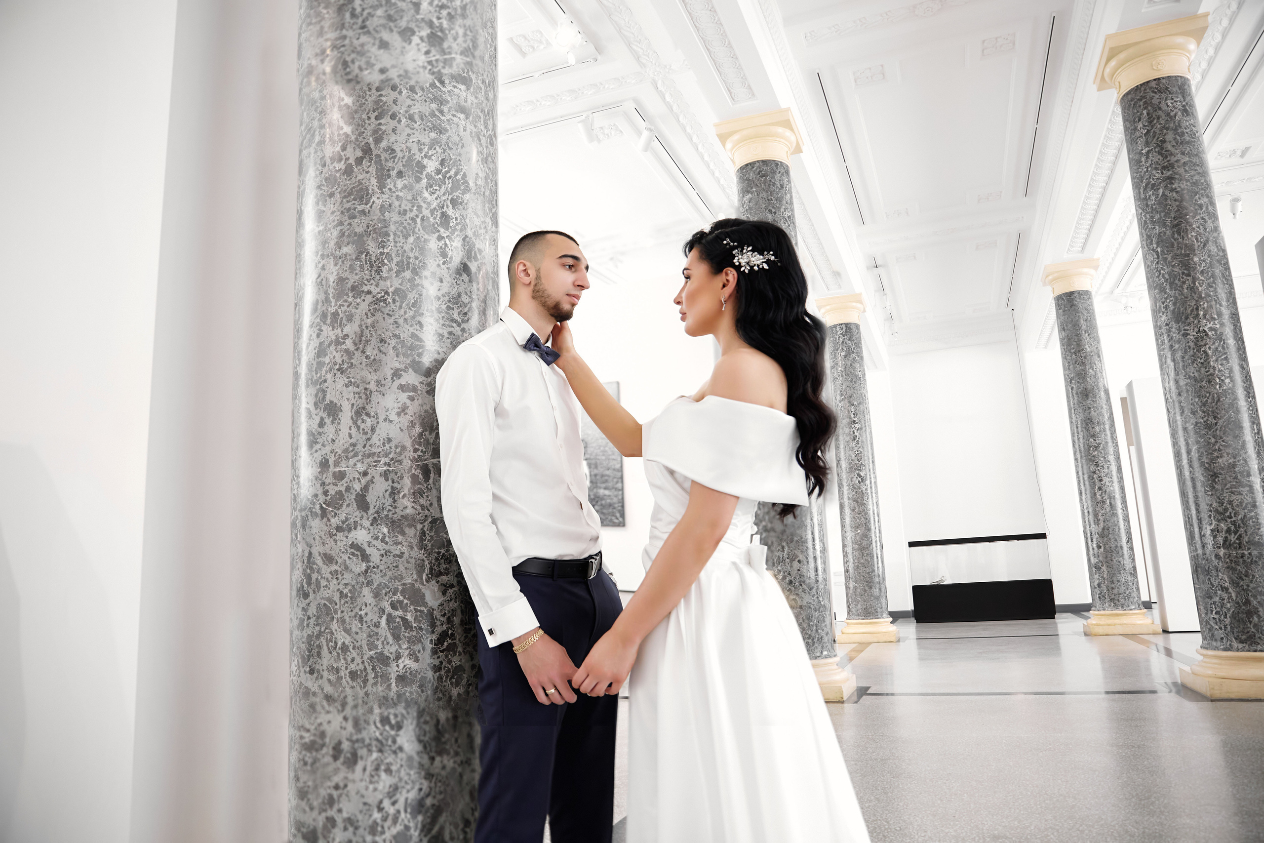 . Свадебный фотограф В Даугавпилсе Юрий Теплов